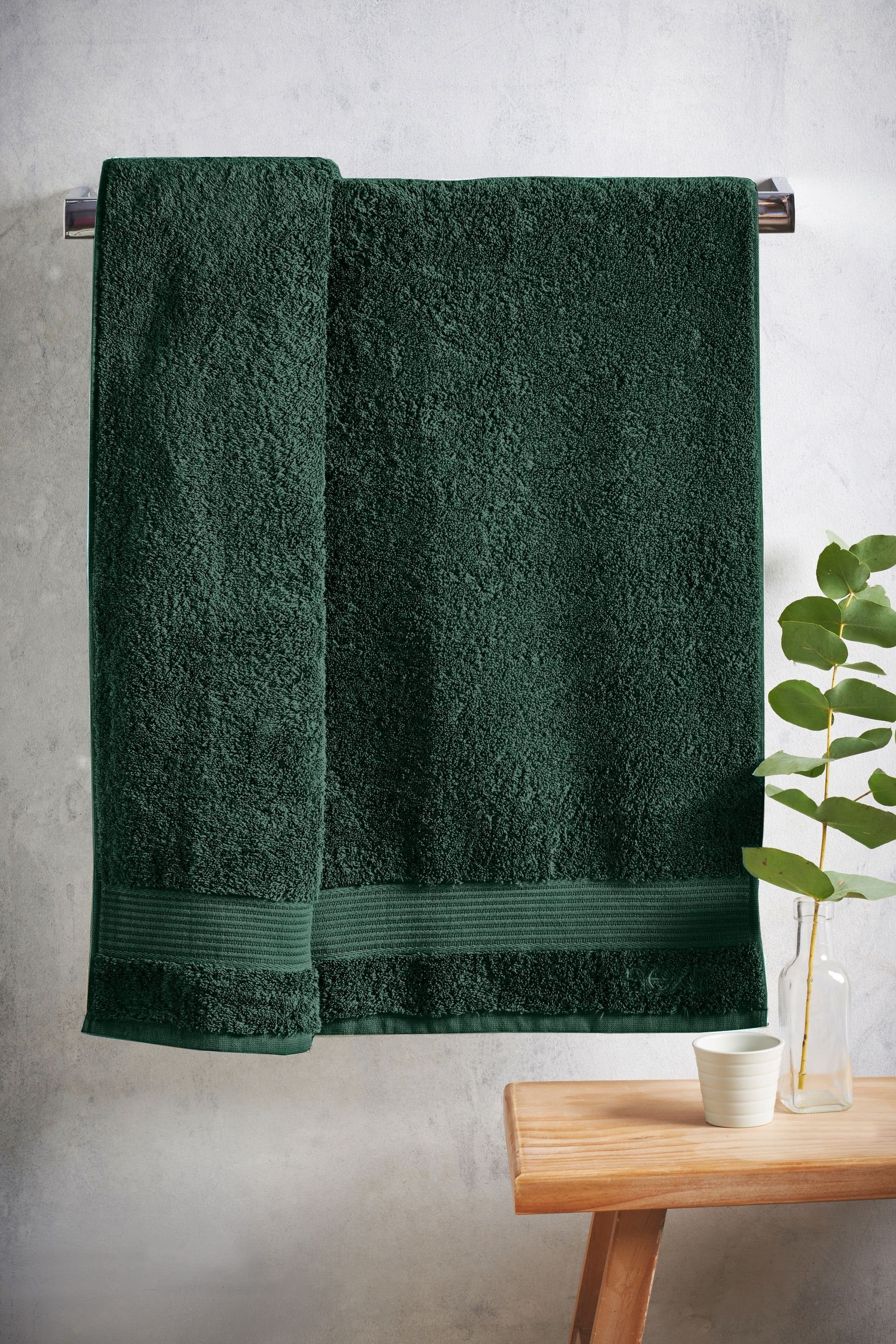 Next Handtuch Handtuch aus ägyptischer Baumwolle, günstig online kaufen