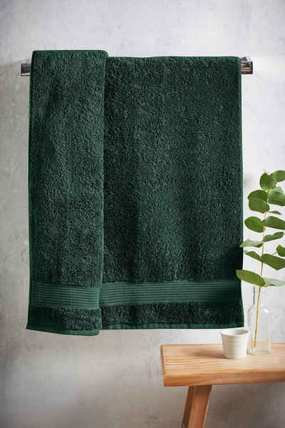 Next Handtuch Handtücher aus ägyptischer Baumwolle, (1-St)