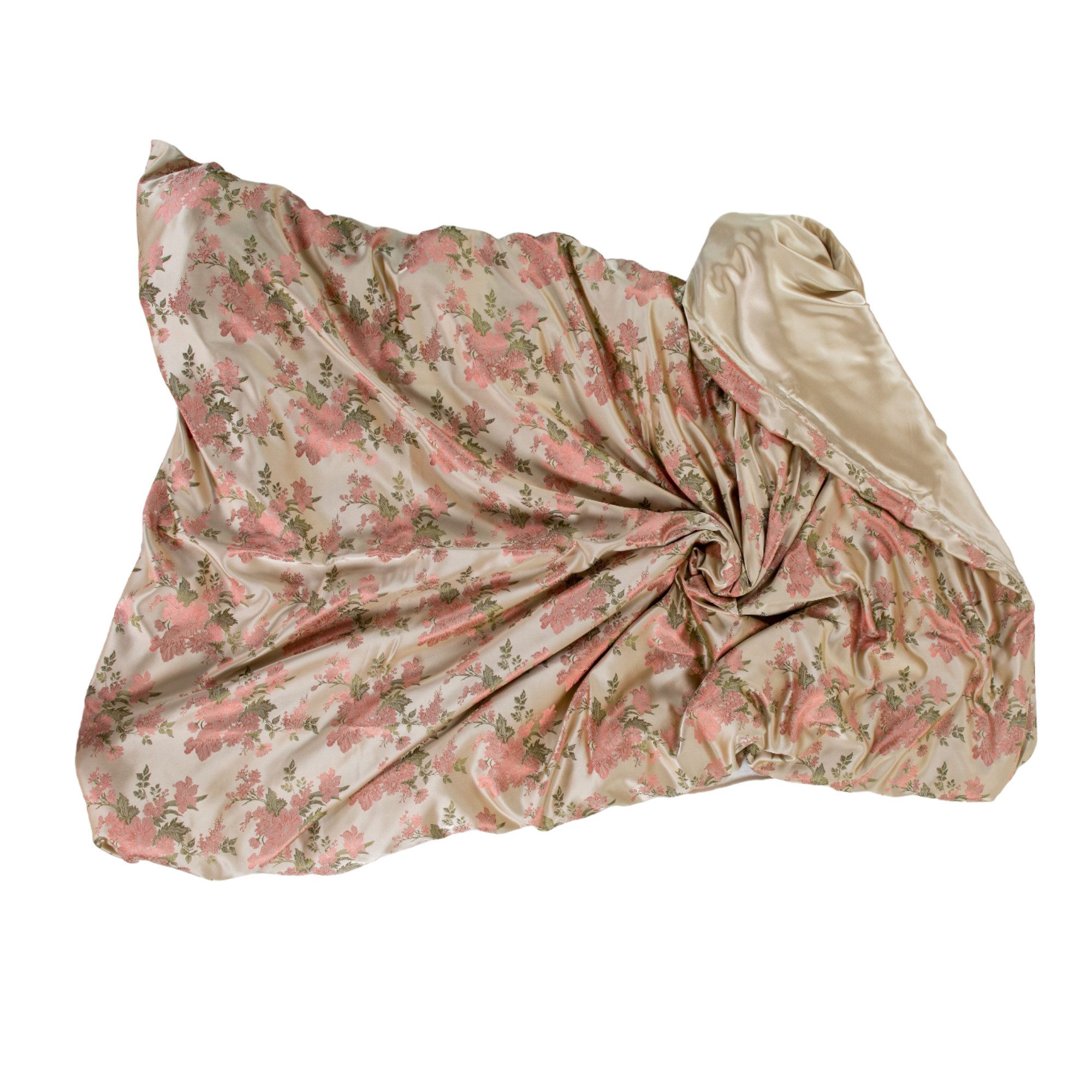 orignee Bettbezug Seidenjacquard Bettbezug aus Maulbeerseide, Spring Mornin günstig online kaufen