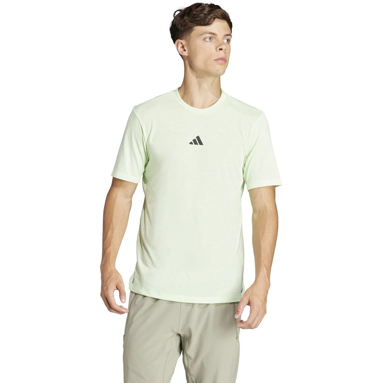 T-Shirt WO LOGO TEE