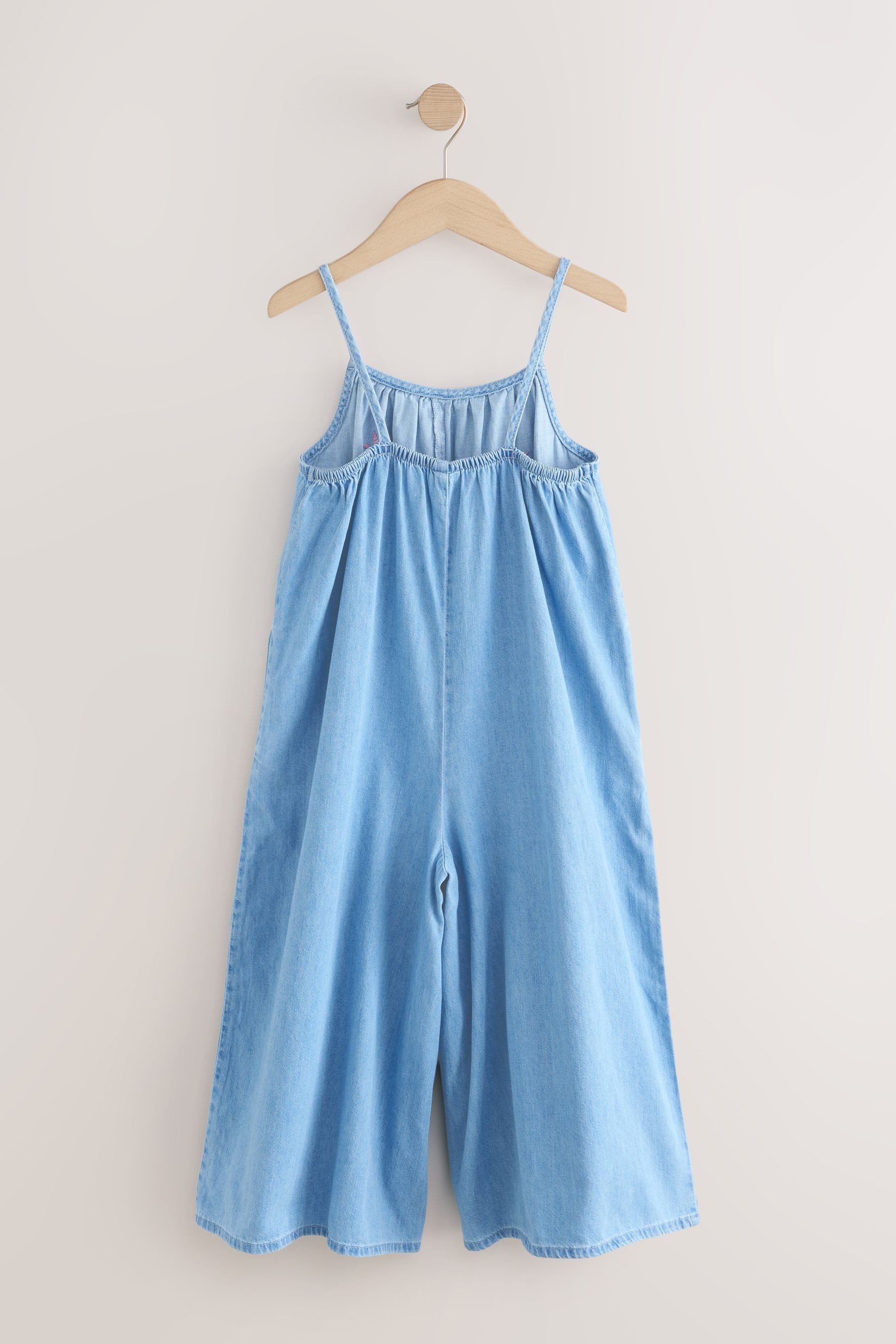 Next Playsuit Overall mit Trägern (1-tlg)