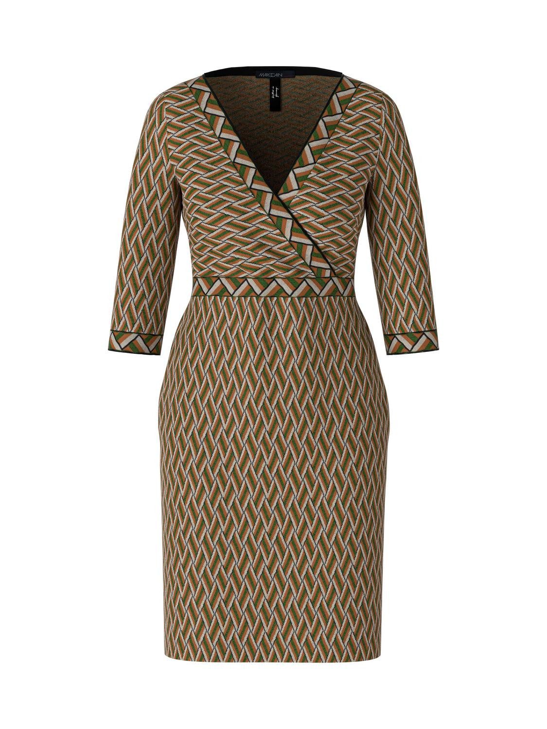 Marc Cain Sommerkleid Kleid günstig online kaufen