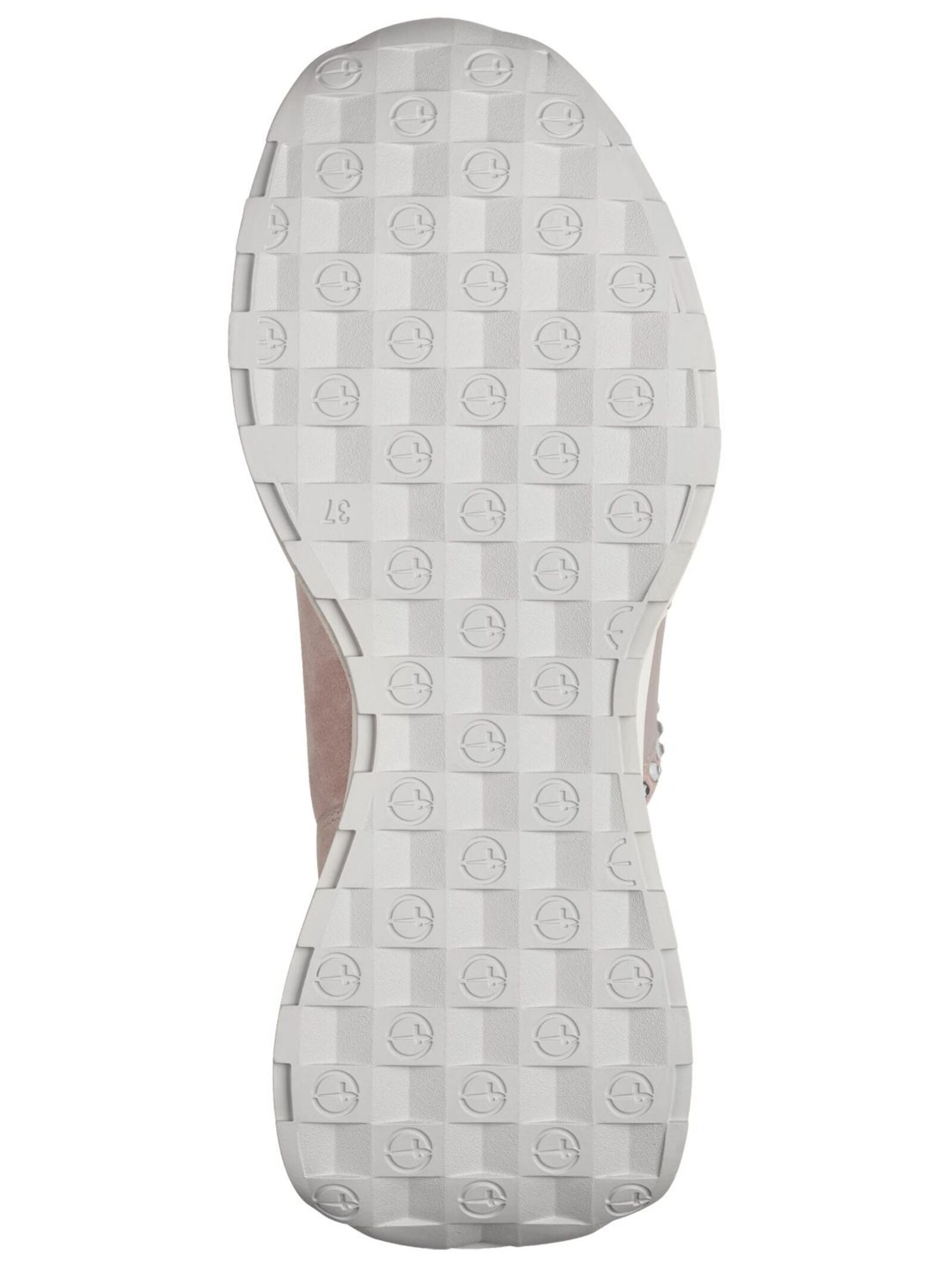 Tamaris Sneaker Leder/Textil . Sneaker (1-tlg)