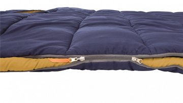 easy camp Doppeldeckenschlafsack