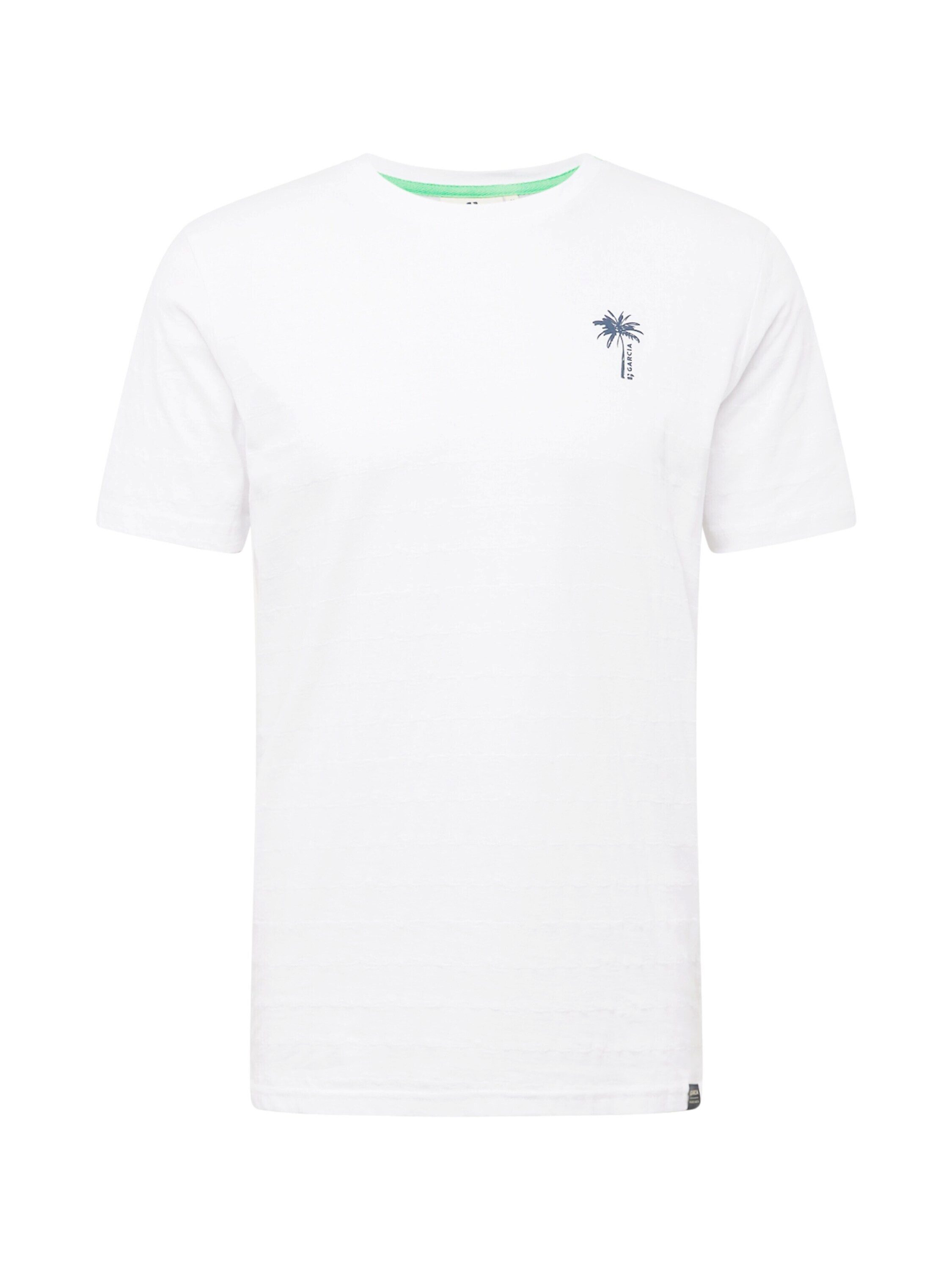 Garcia T-Shirt (1-tlg)