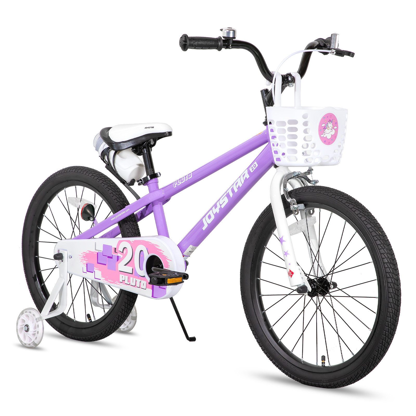 Kinderfahrrad 12/14 /16/18/20 Zoll fahrrad für Jungen und Mädchen 3-12 Jahre