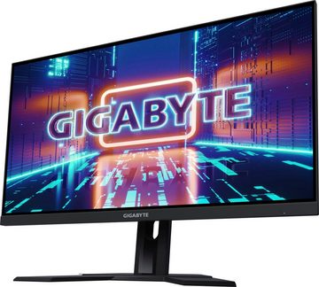 Gigabyte M27Q Gaming-Monitor (68,5 cm/27 ", 2560 x 1440 px, QHD, 5 ms Reaktionszeit, 170 Hz, IPS)
