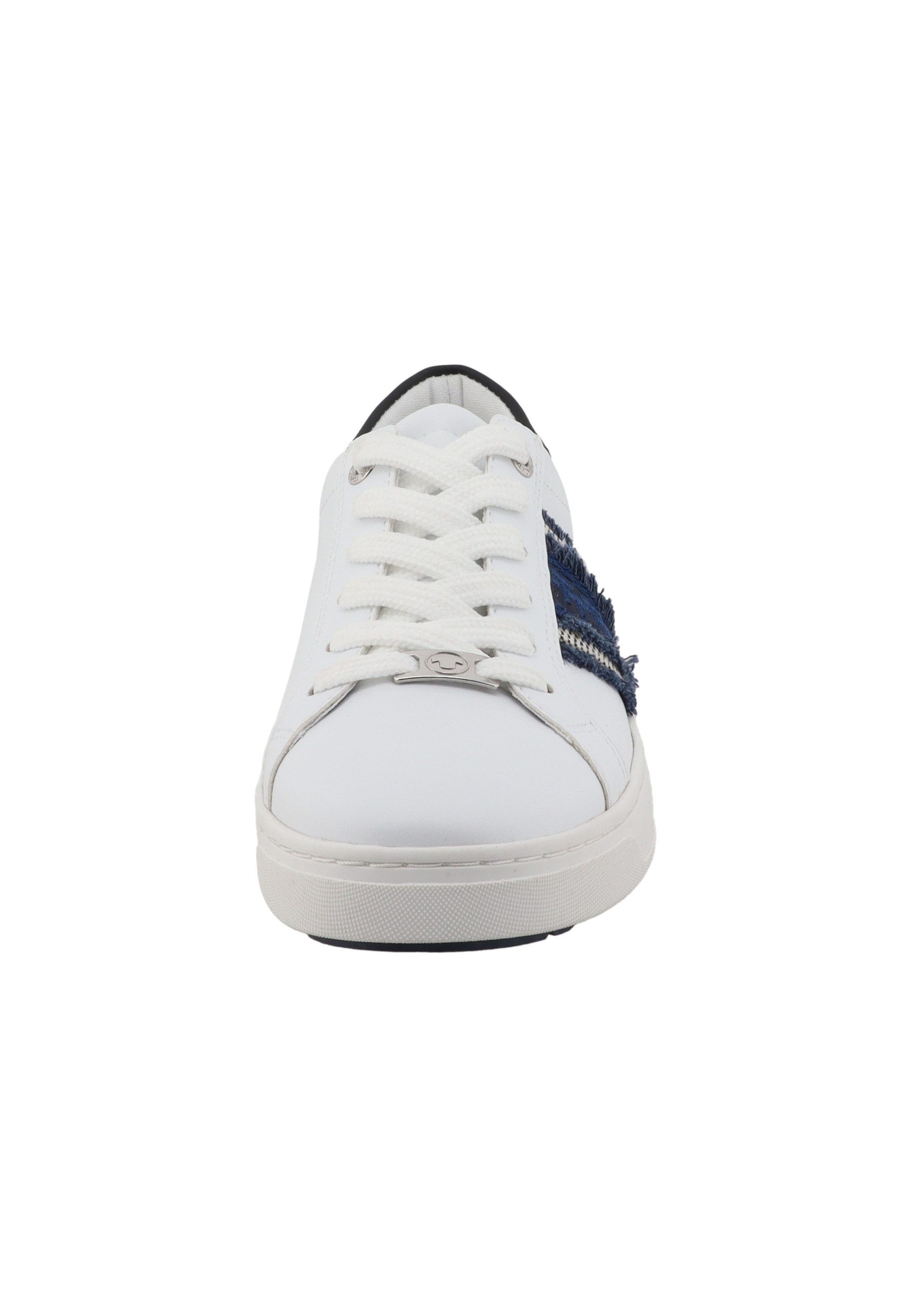 TOM TAILOR Tom Tailor Sneaker Low Sneaker