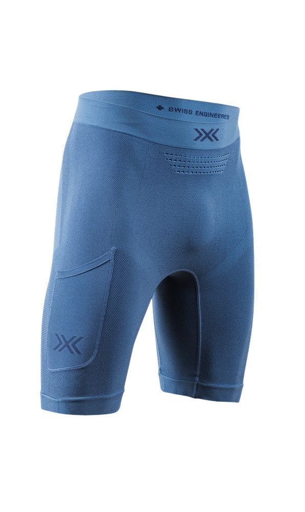Laufhose Xceed Ride Run Short Tight (optimale Thermoregulation) kurz