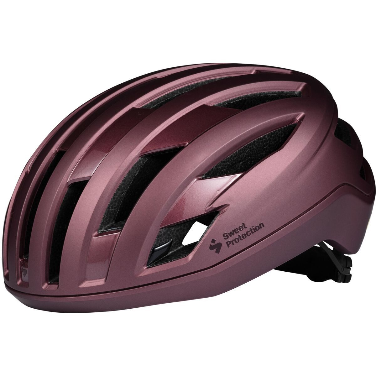 Sweet Protection Fahrradhelm Fluxer Mips Helmet, Leichter und gut belüfteter Helm für Radfahrer mit Mips® Technologie