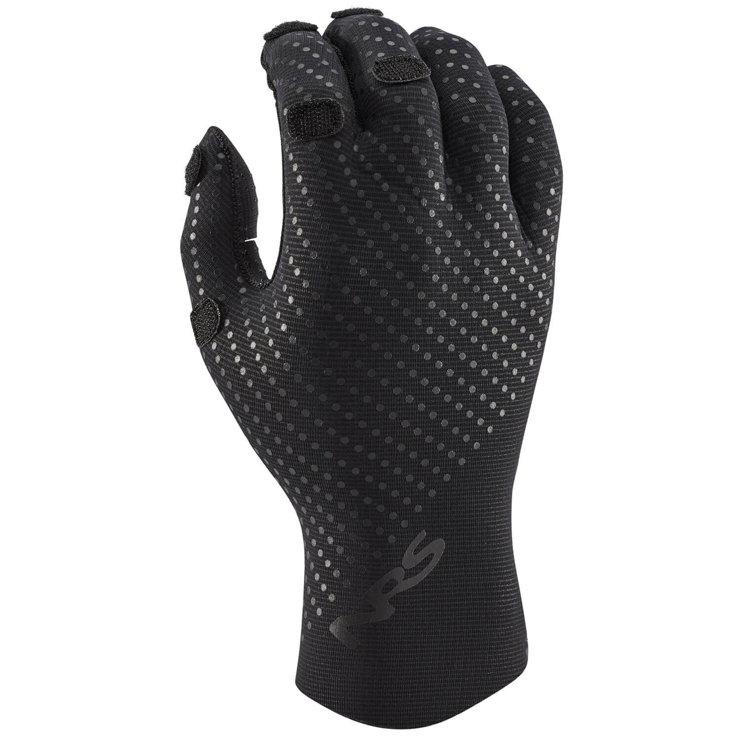 Neoprenhandschuhe NRS HydroSkin 2.0 Forecast Glove Neopren Handschuhe 2mm Schwarz