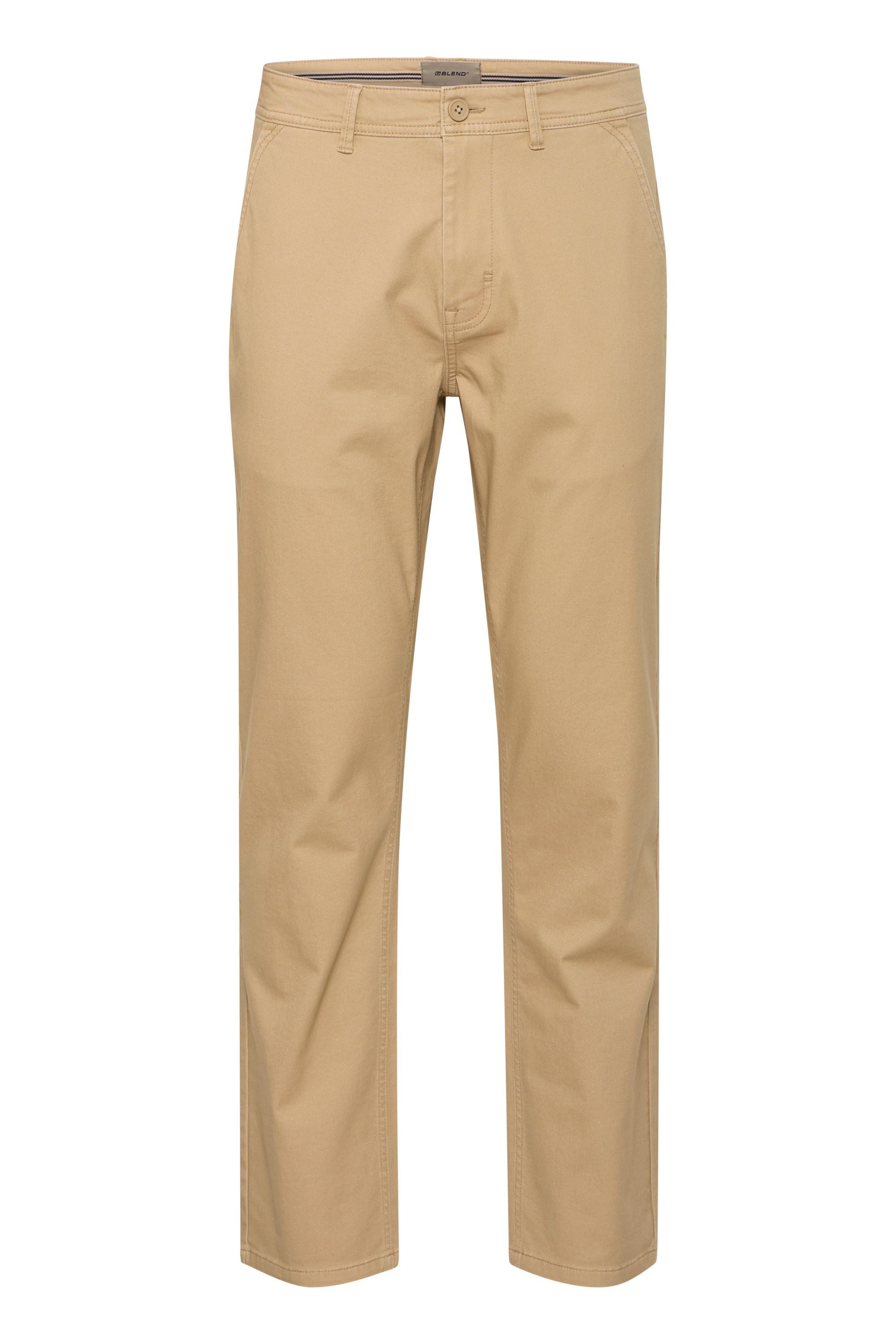 Blend Chinohose BHMORGAN wovenpant Klassische Chinohose günstig online kaufen