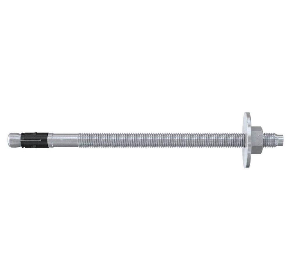 Thumbnail - fischer Schrauben- und Dübel-Set Fischer Bolzenanker FAZ ll 10.0 x 10 mm - 1 Stück