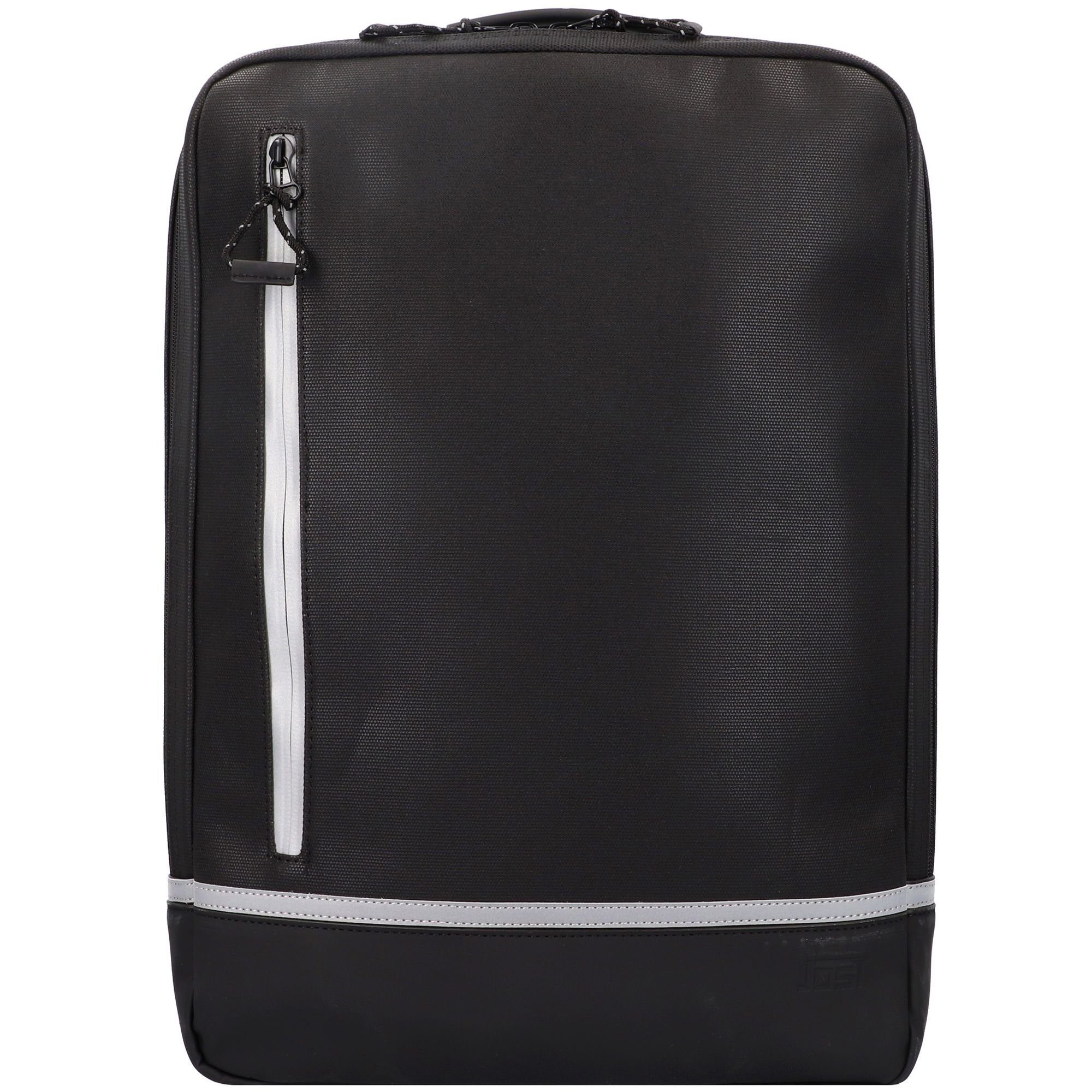 Jost Laptoprucksack Billund Cyclist Pro, Polyurethan