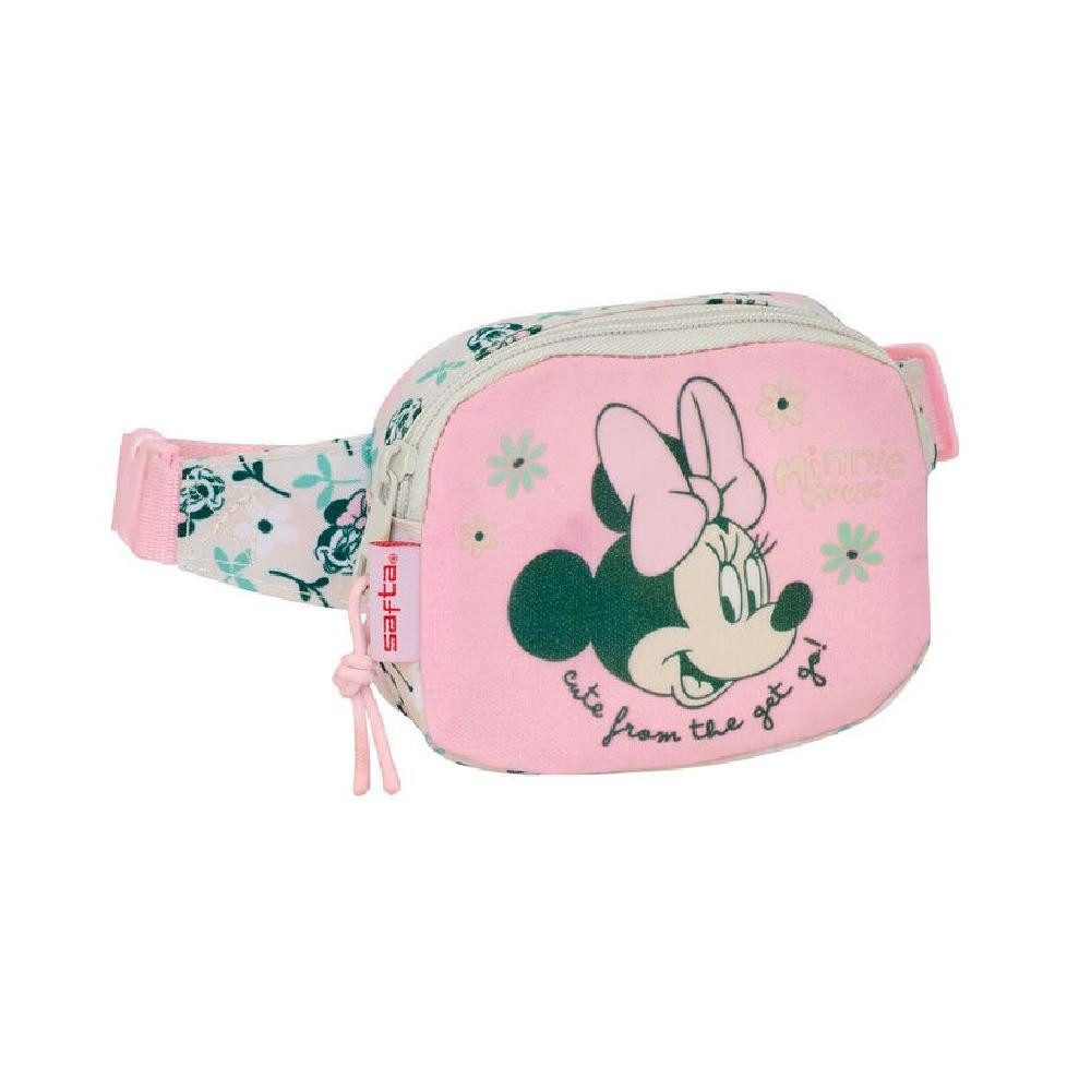 safta Gürteltasche Disney Minnie Minty Gürteltasche