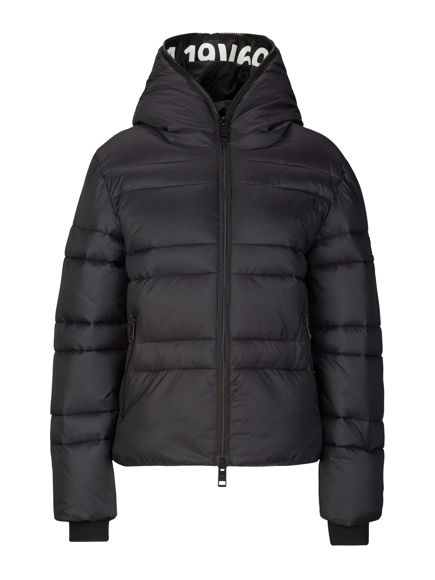 Winterjacke Annina