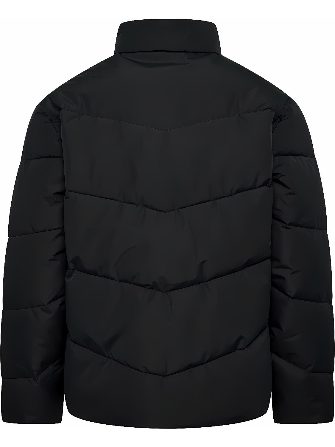 hummel Kurzjacke Short Puffer Jacket