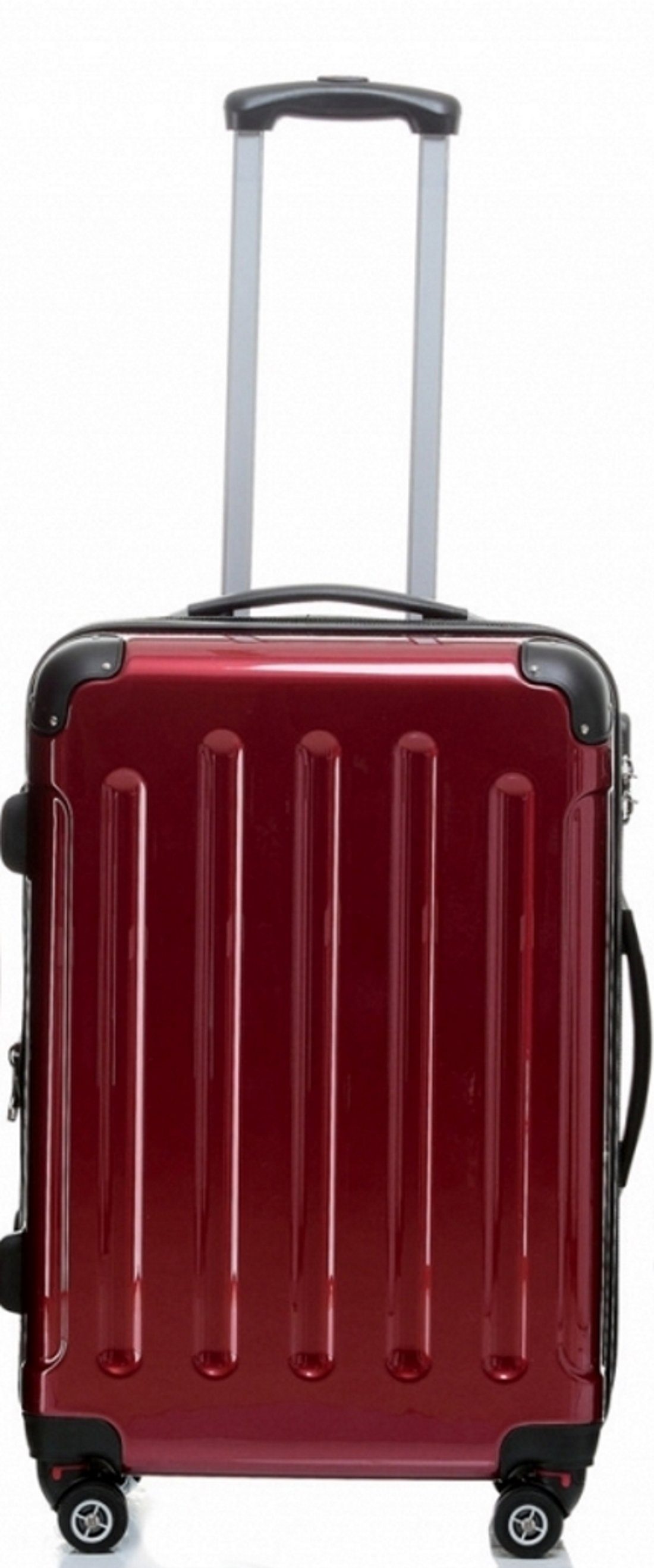 Beibye Trolleyset 2-teilig 65 + 55 günstig online kaufen