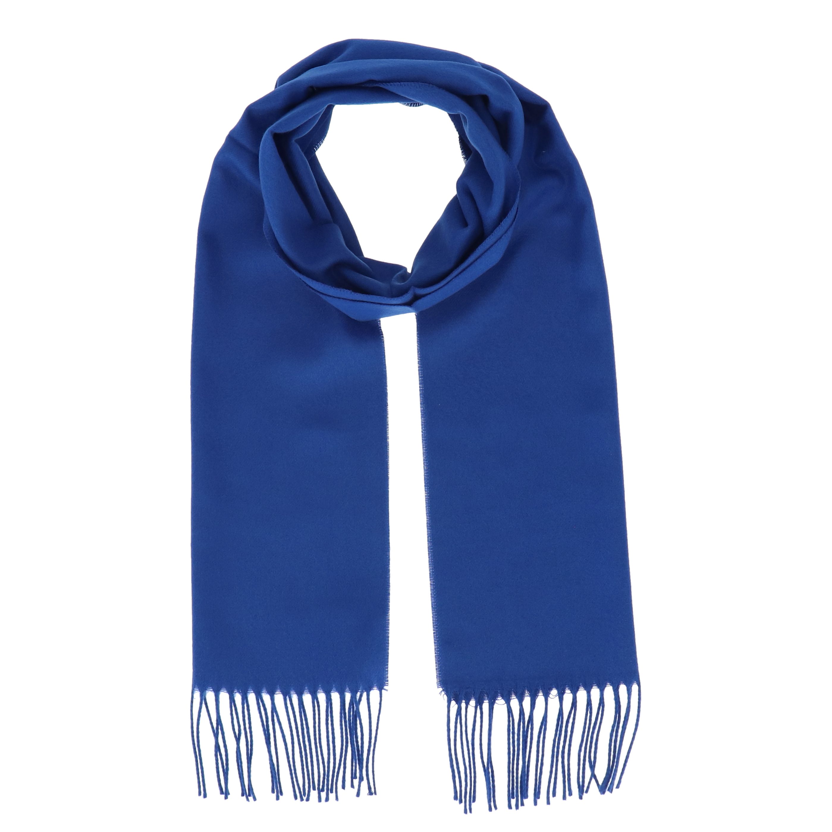 halsüberkopf Accessoires Modeschal Schal Cashmink uni, günstig online kaufen