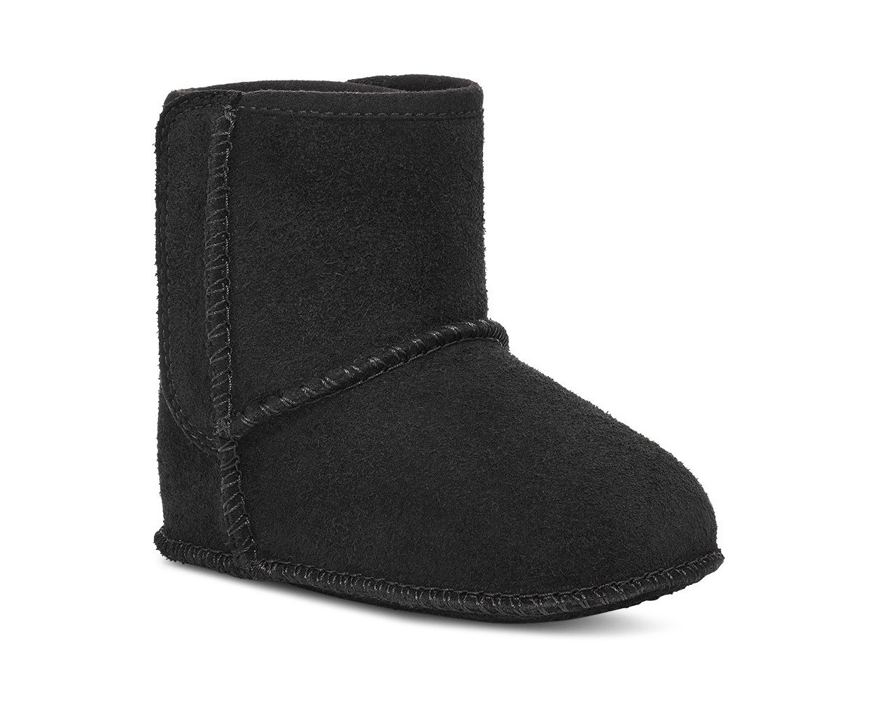 UGG I BABY CLASSIC Winterboots Schlupfboots, Winterstiefel, Snowboots mit Warmfutter