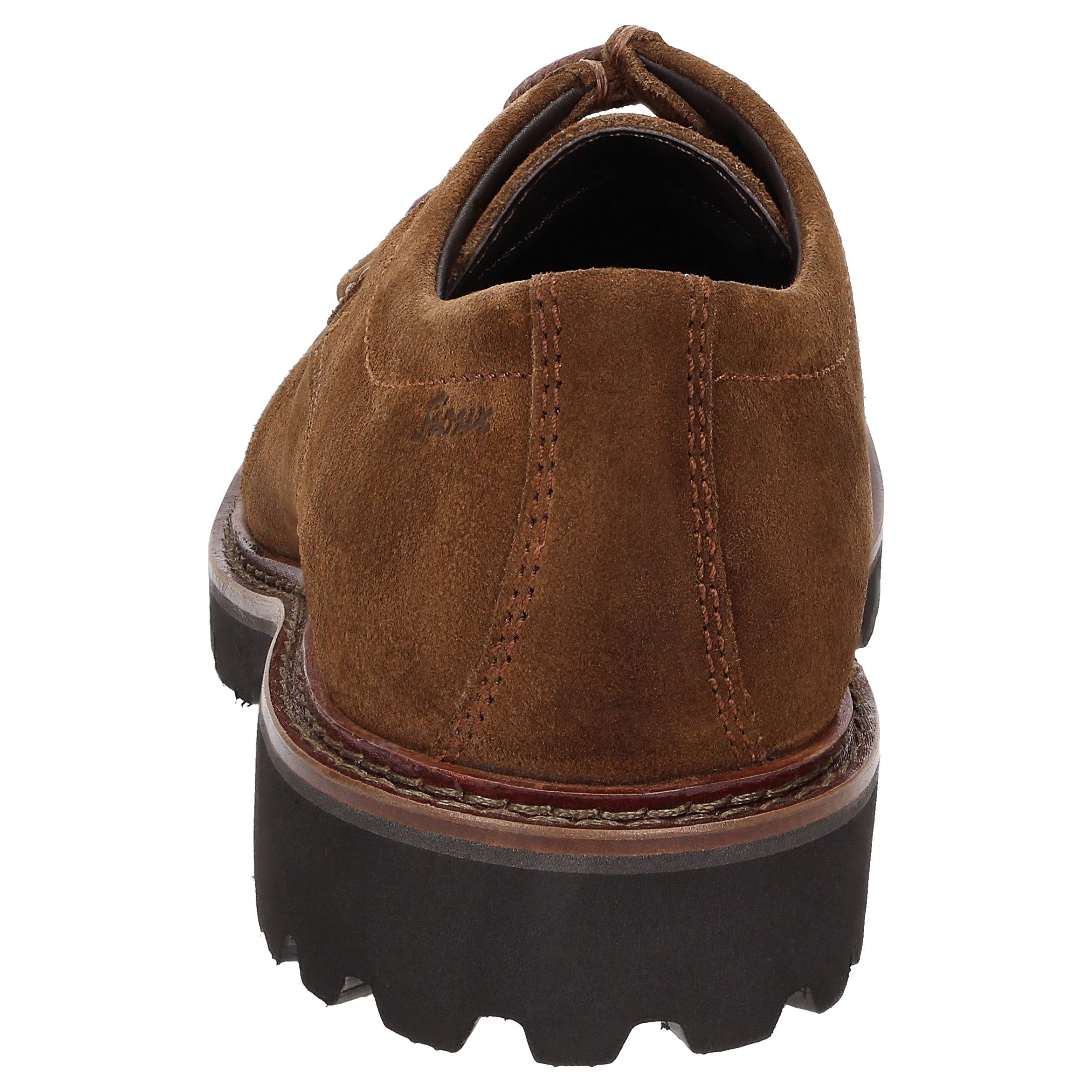 SIOUX Adalrik-714-H Schnürschuh