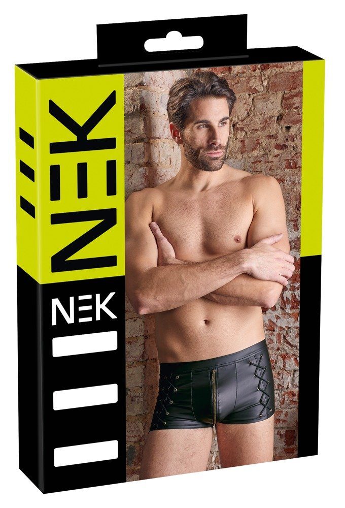 NEK Panty NEK- Pants - (2XL,L,M,S,XL) Schwarz