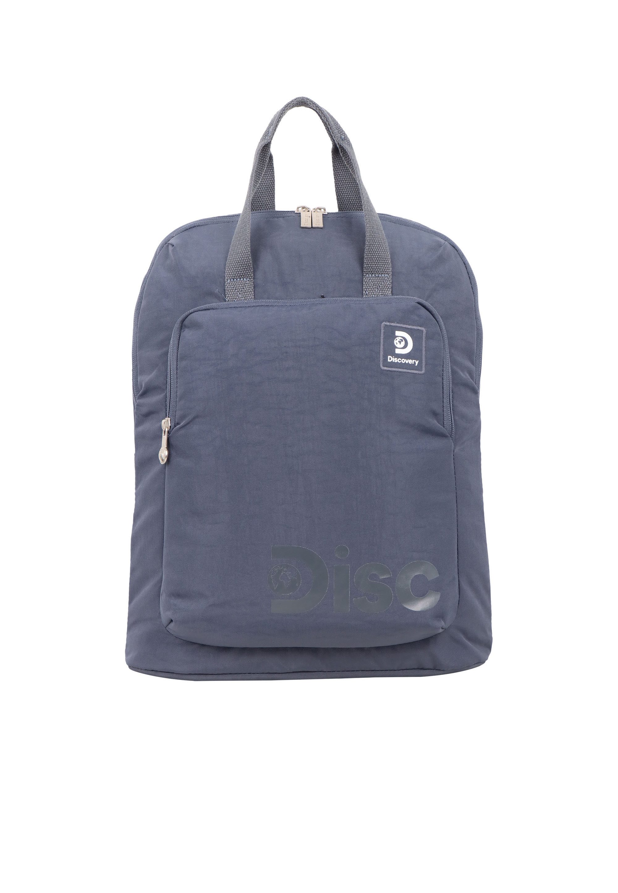 Discovery Cityrucksack Commuter, mit 15-Zoll-Laptopfach