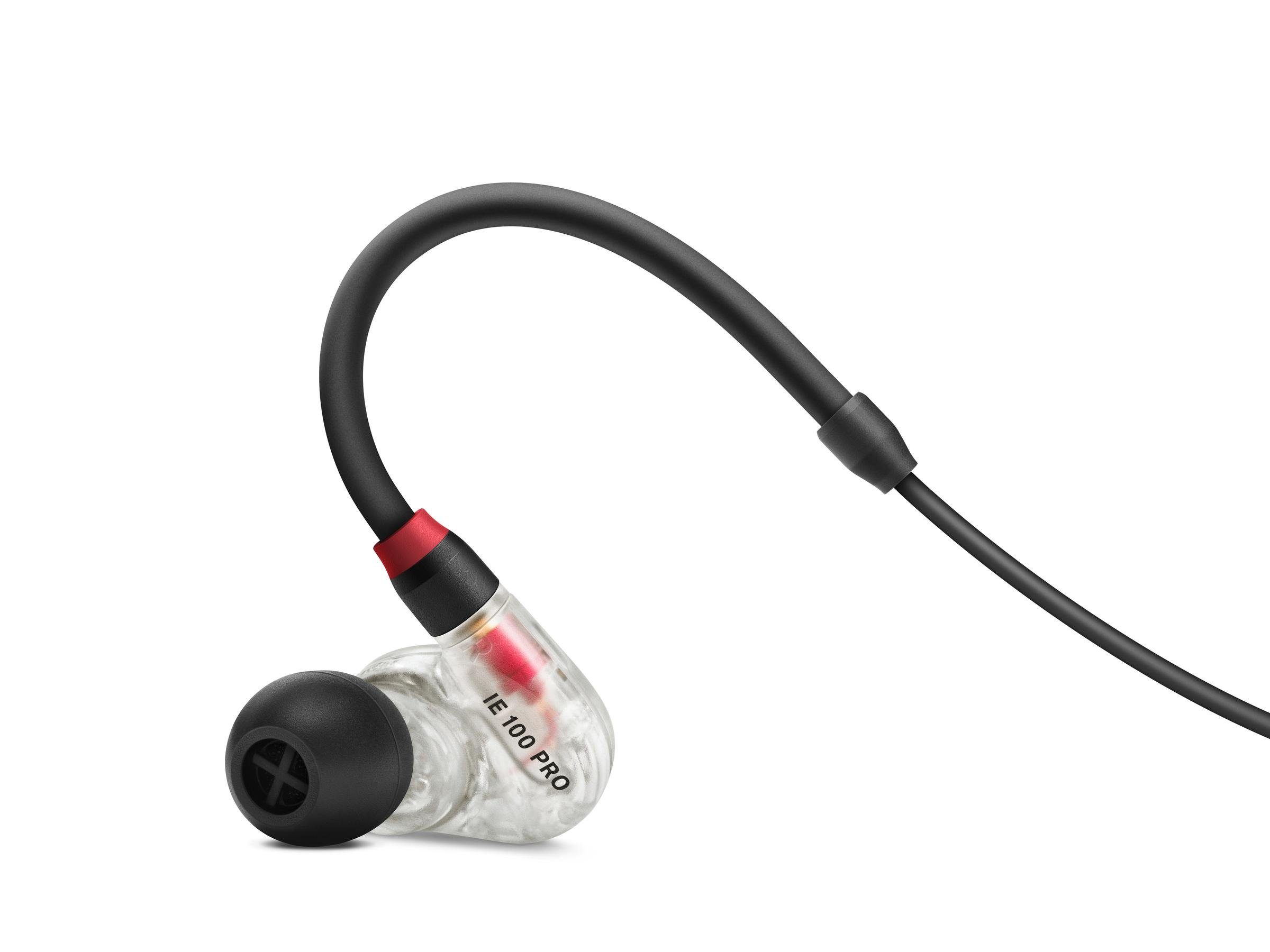 Sennheiser Sennheiser IE 100 Pro Clear In-Ear-Kopfhörer – Bild 2 von 5