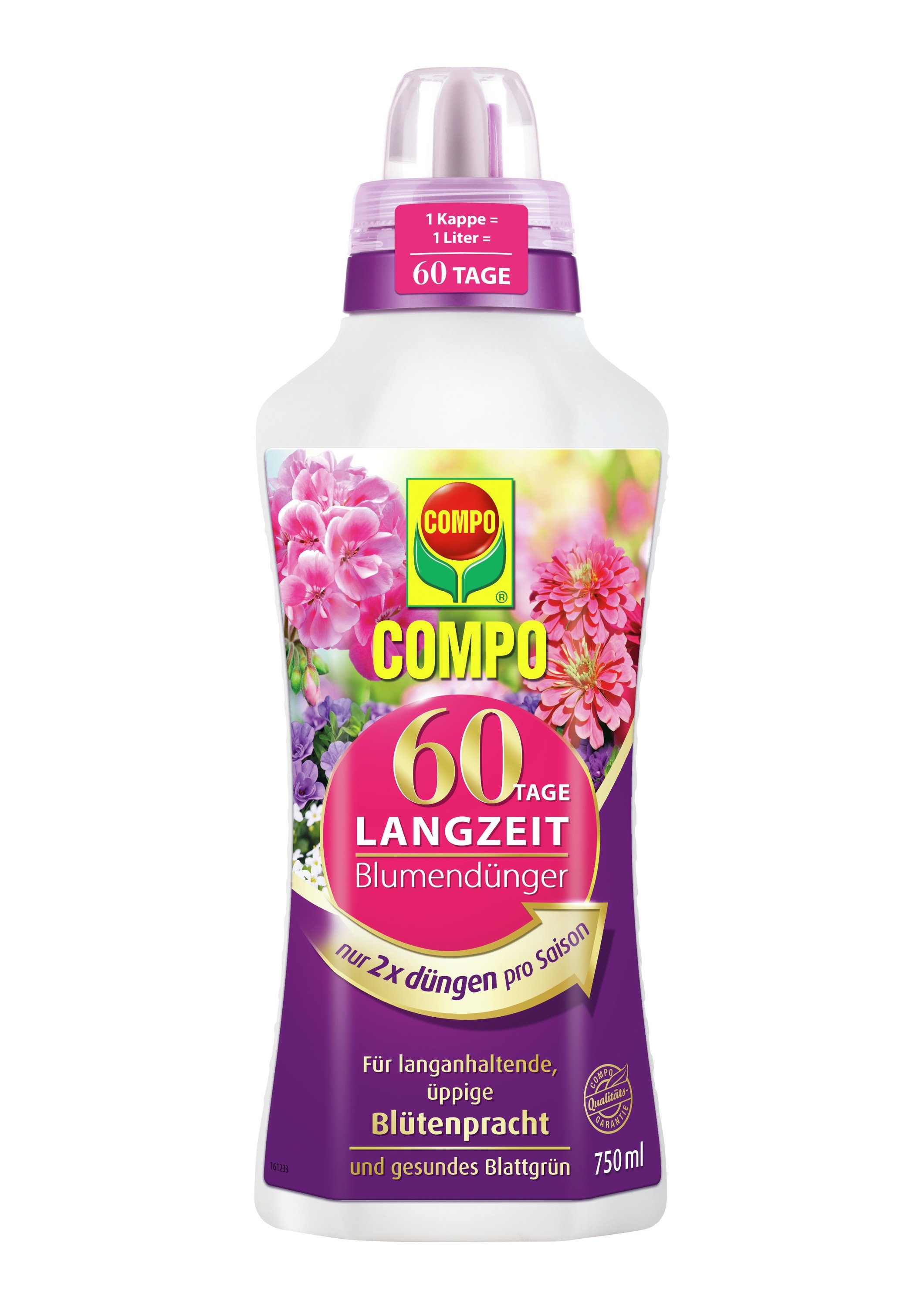 Compo Blumendünger günstig online kaufen