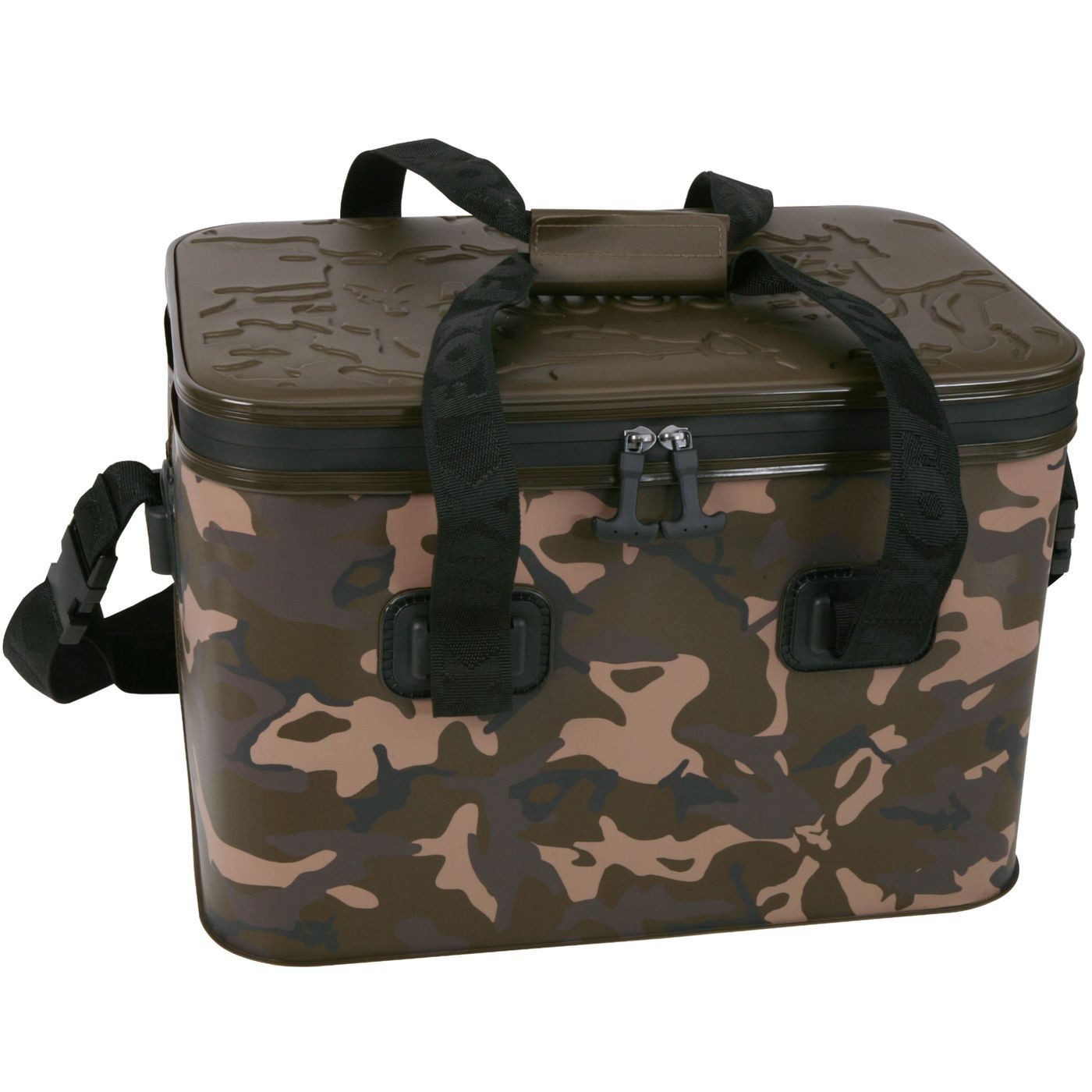 Aufbewahrungstasche Fox Aquos Camolite 20L coolbag - Kühltasche