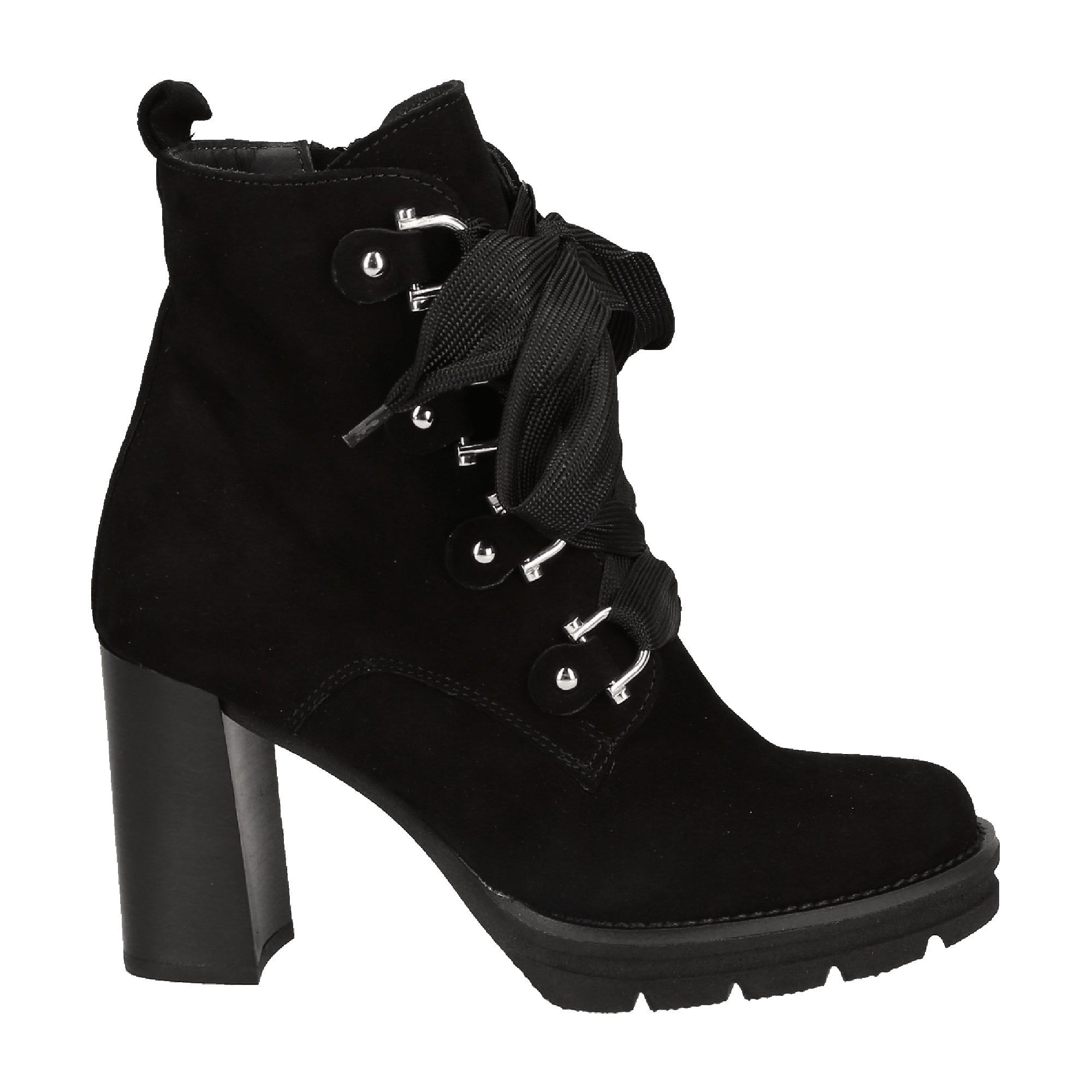 Maripé Maripé 27272, Boots, Schwarz, Damen Stiefel