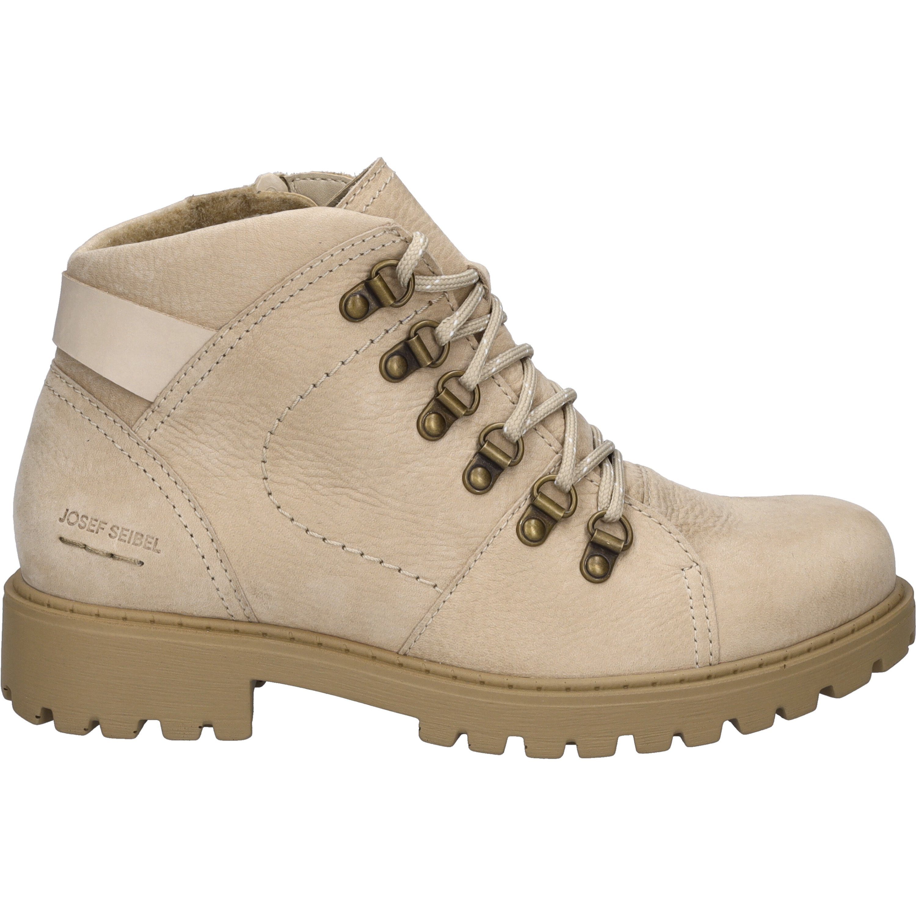 Josef Seibel Marta 18, natur Stiefelette günstig online kaufen