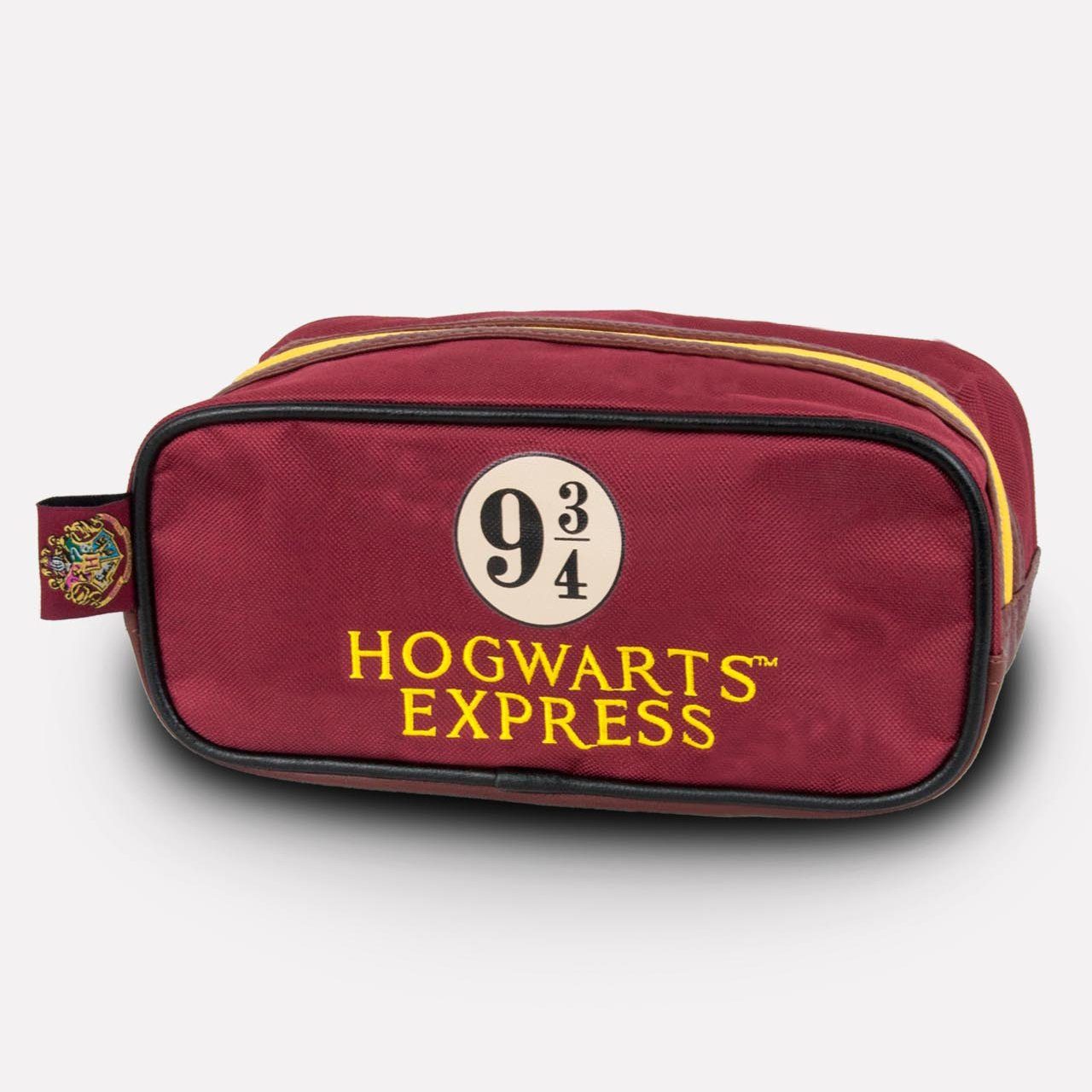 Harry Potter Freizeittasche Harry Potter Waschtasche Platform 9 3/4