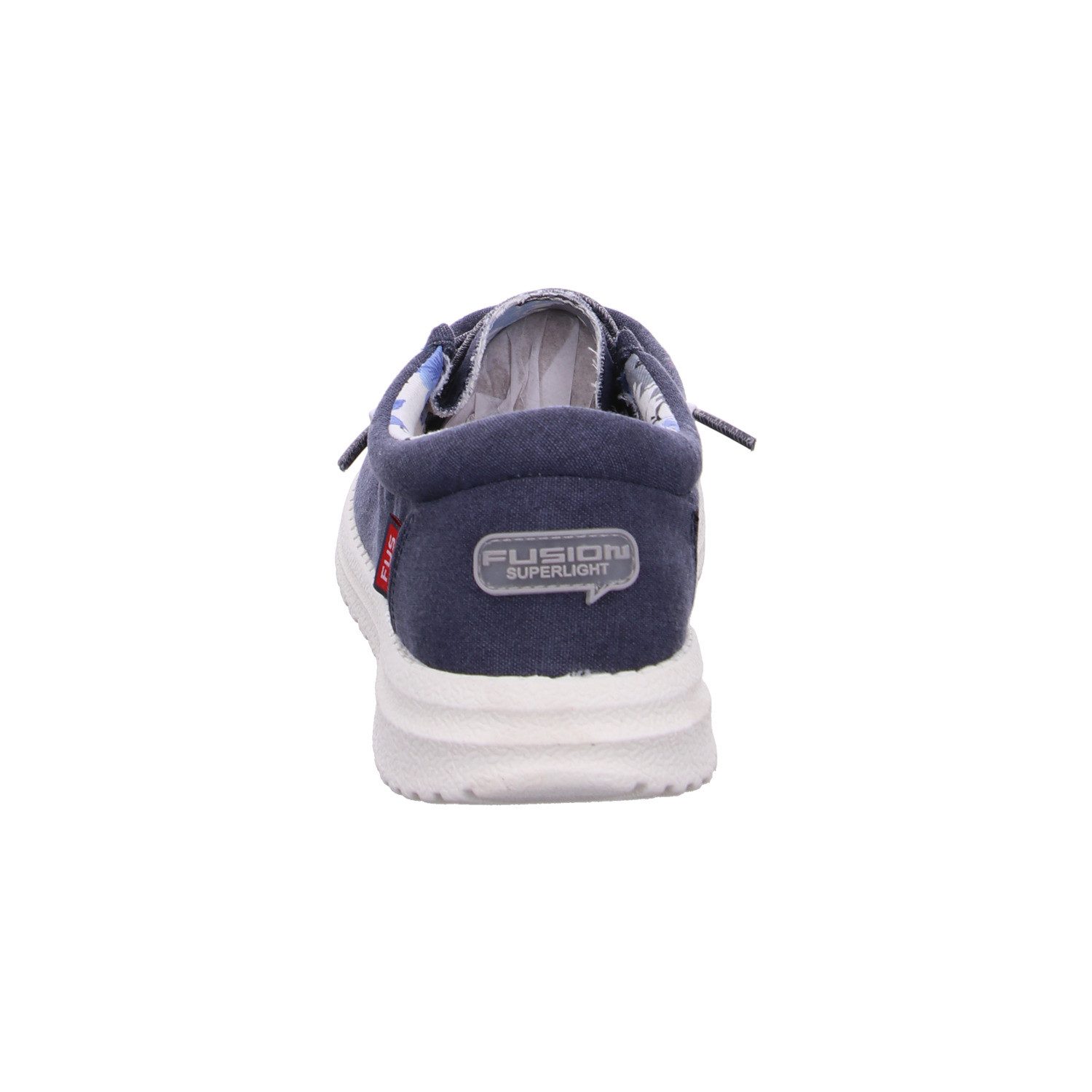 Fusion 2-2-2-0102V-0623 Schnürschuh günstig online kaufen