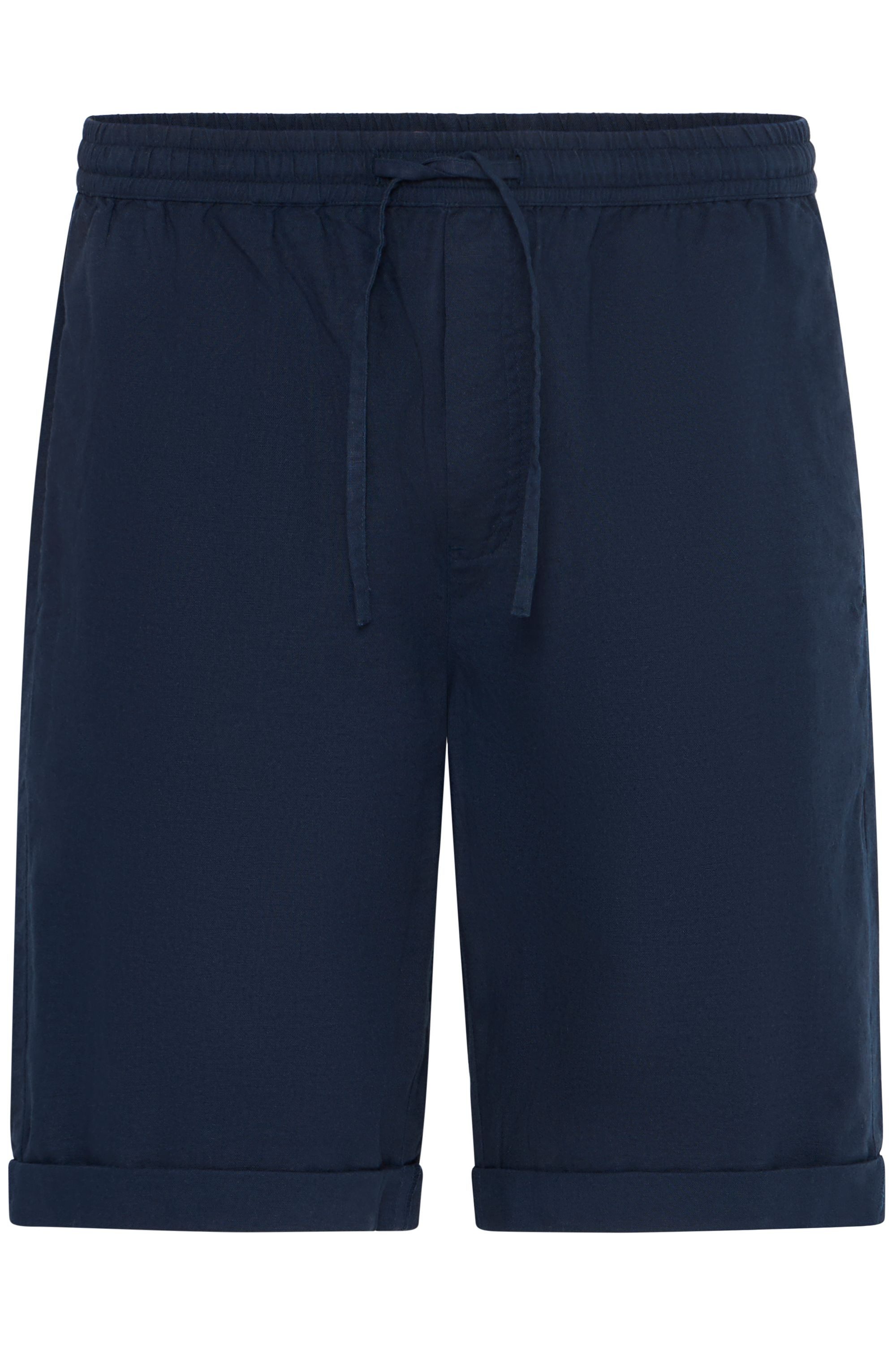 !Solid Leinenhose SDLINAU Bequeme Shorts mit günstig online kaufen