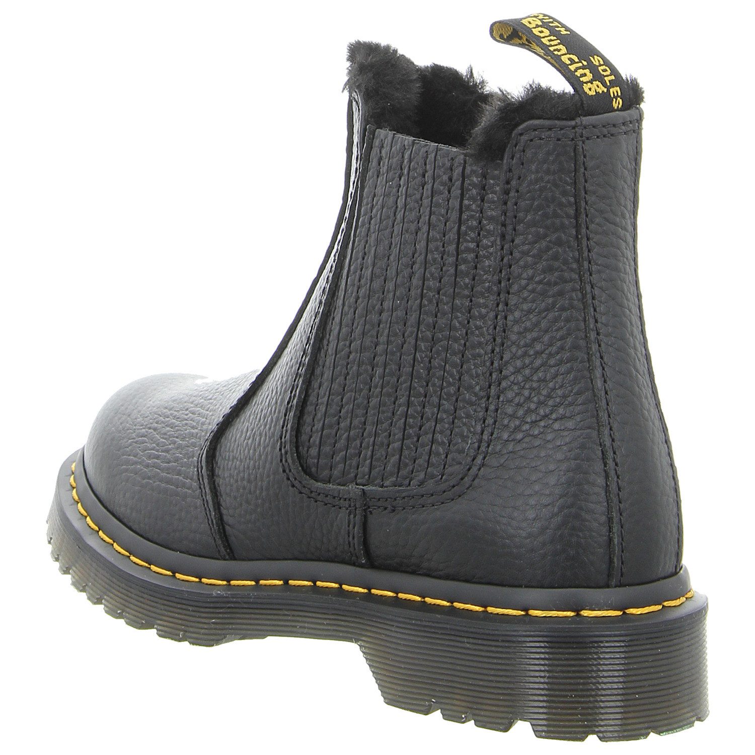 DR. MARTENS 2976 Leonore II Stiefelette