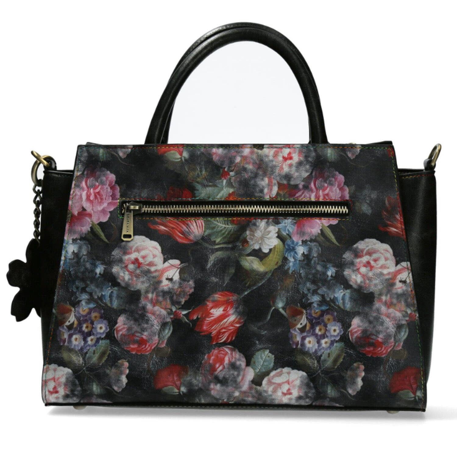 LAURA VITA Handtasche Ayna 01 – Bild 4 von 5