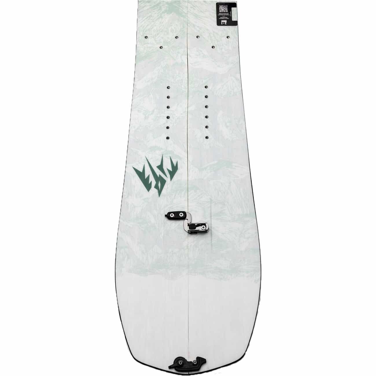 Jones Snowboard Women's Solution Splitboard
