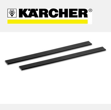 KÄRCHER Akku-Fensterreiniger Kärcher Abziehlippe f. WV1 Fenstersauger 25cm 2.633-128.0