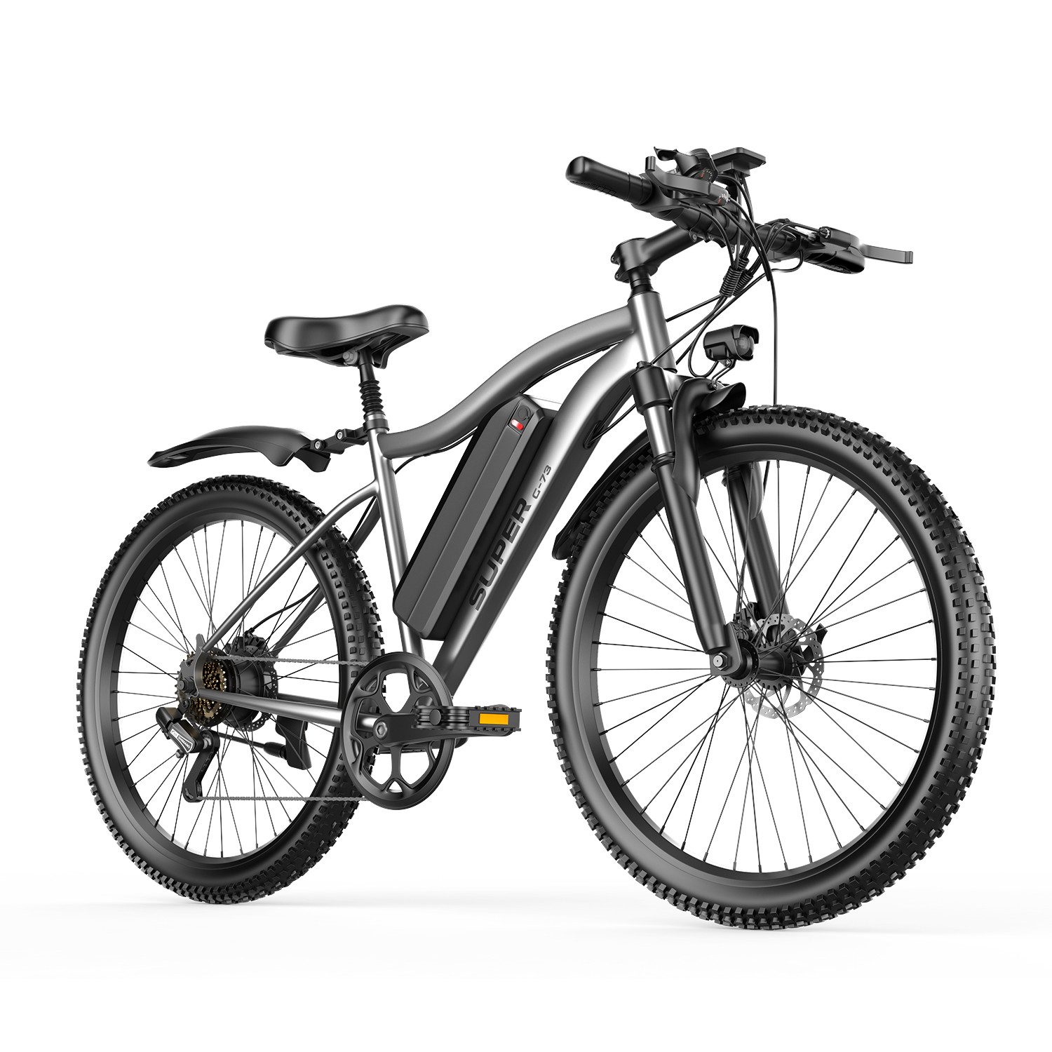 E-Bikes XL online kaufen | OTTO