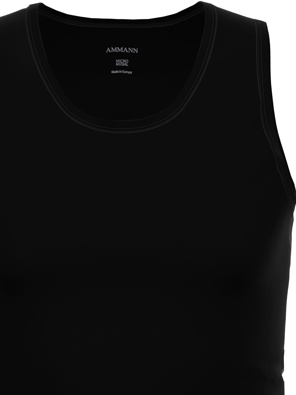 Ammann Unterziehshirt Athletic Shirt Day Modern günstig online kaufen