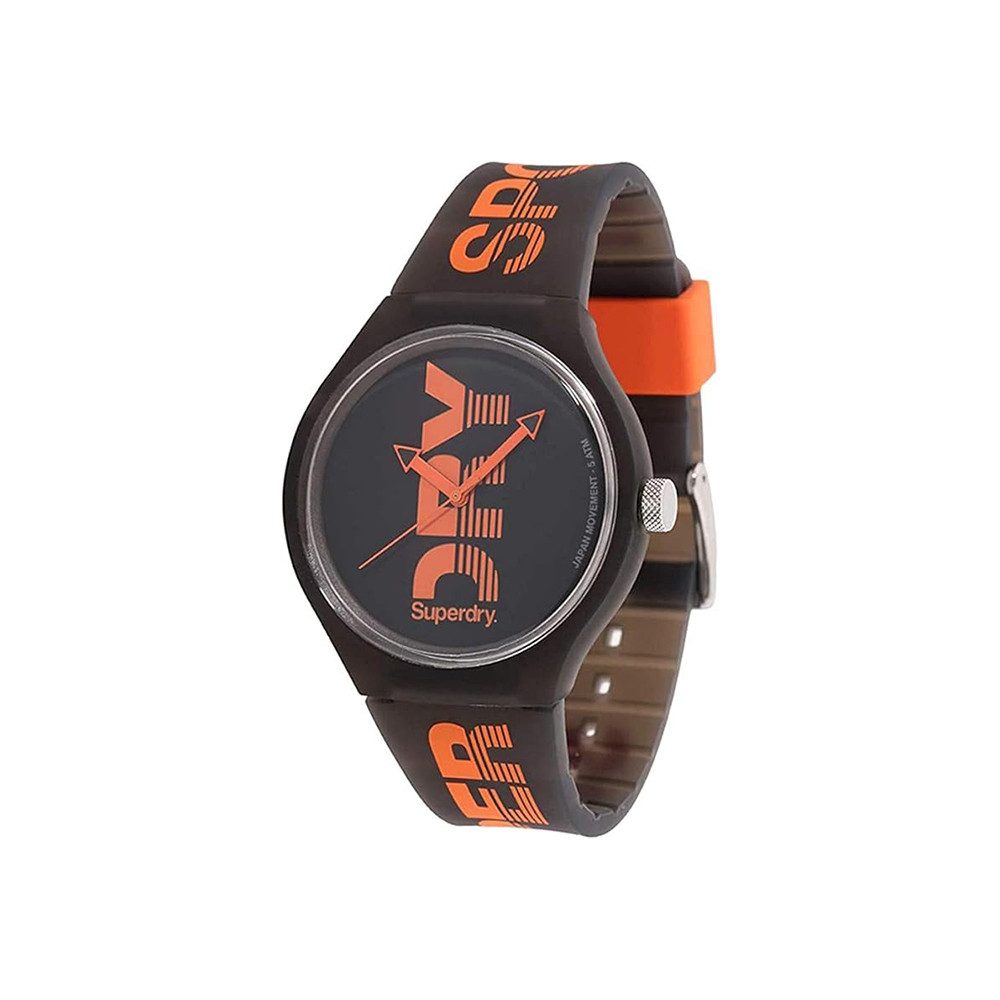 Superdry Quarzuhr Superdry Urban XL Sport, Superdry Urban XL Sport