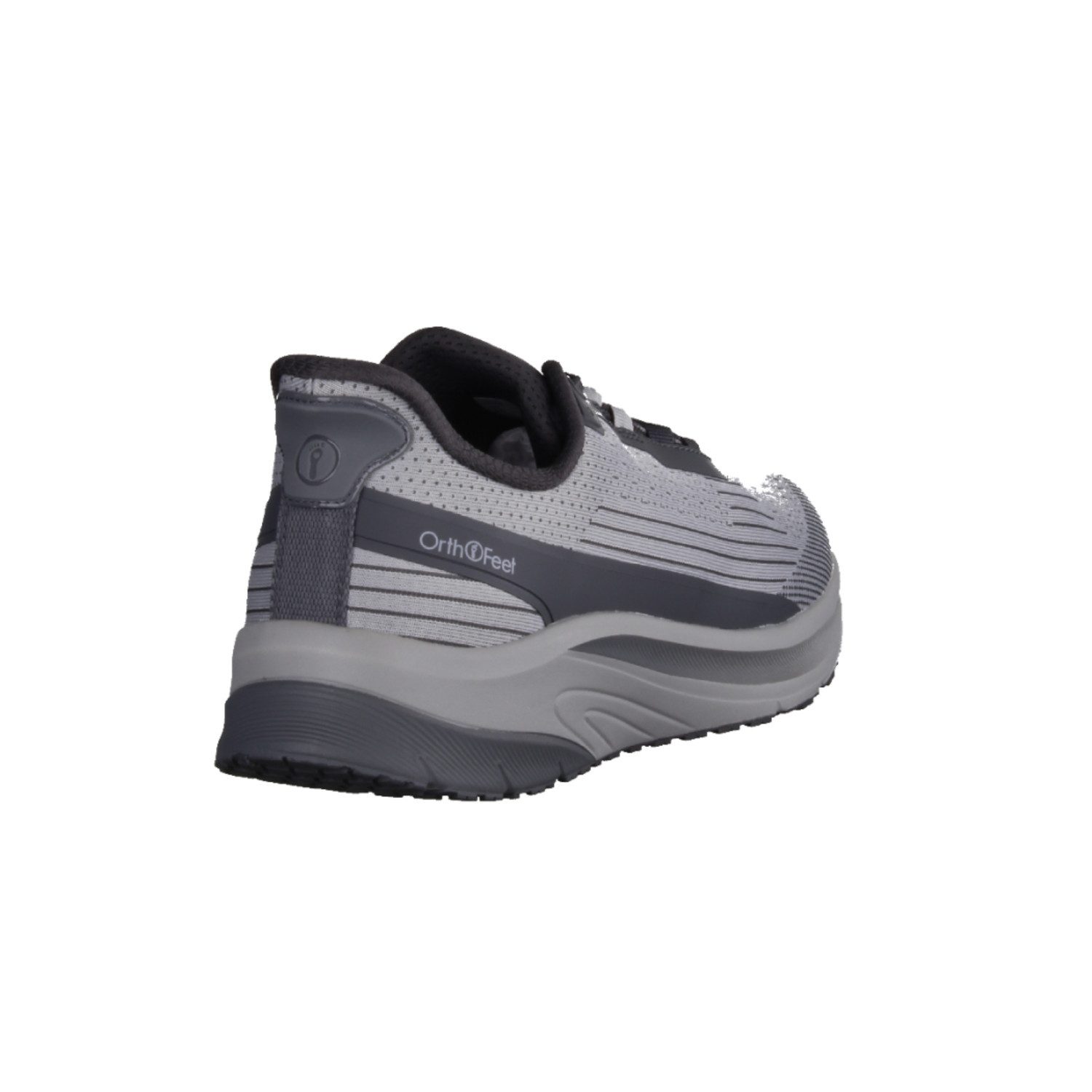 OrthoFeet Dash Sneaker