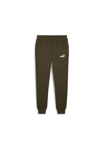 PUMA Sportinės kelnės ESS LOGO PANTS FL CL ...