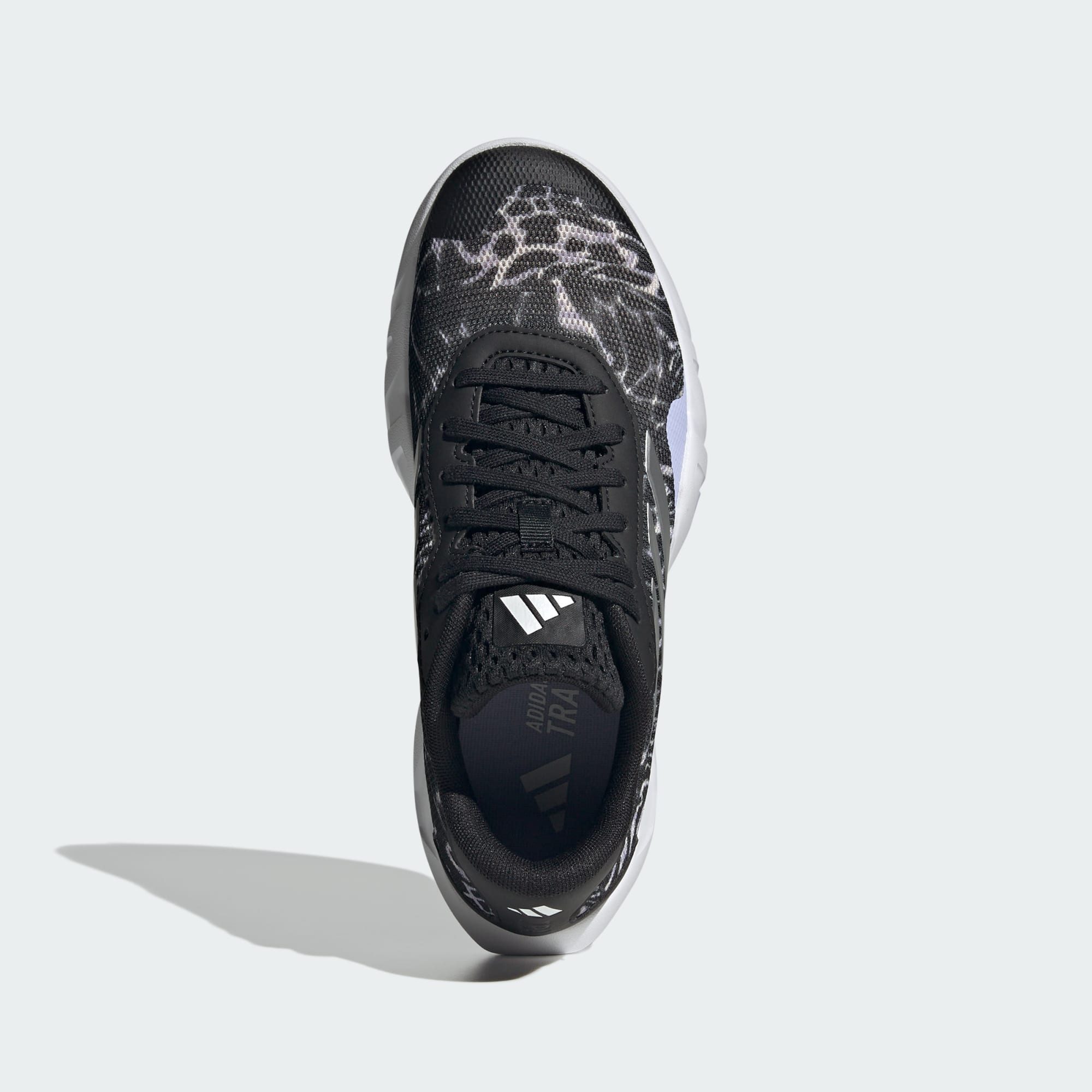 adidas Performance AMPLIMOVE TRAINER SCHUH Indoorschuh günstig online kaufen