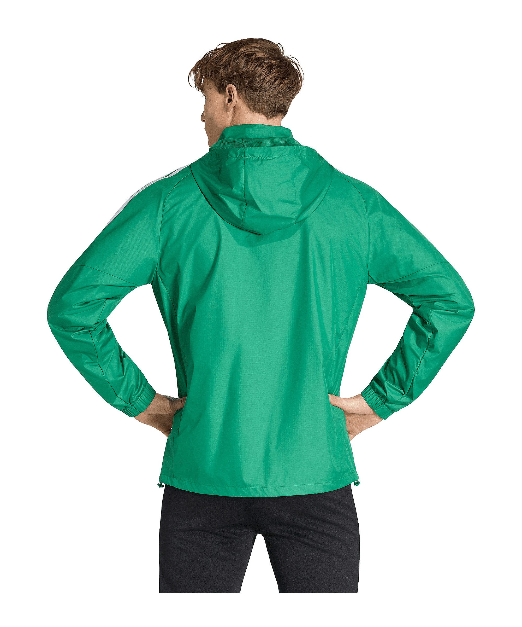 adidas Performance Regenjacke adidas Performance Tiro 26 League Windjacke Atmungsaktivität