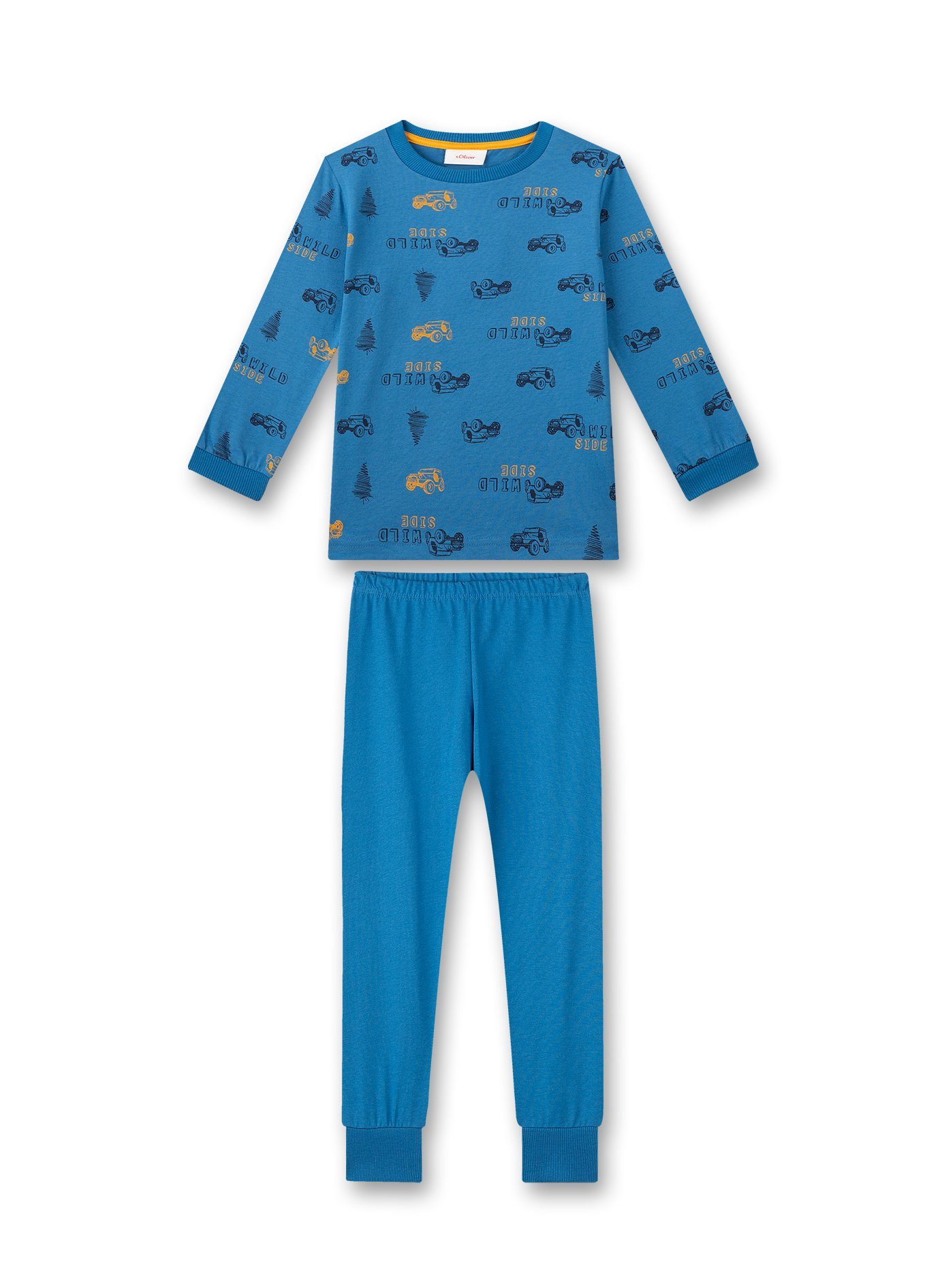 (1 tlg) Pyjama s.Oliver