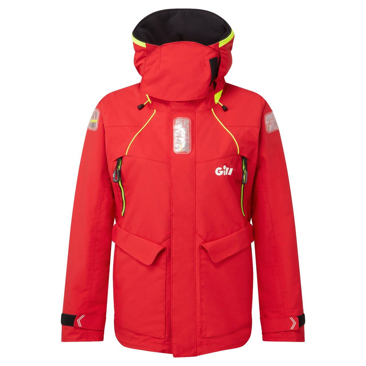 Gill Segeljacke