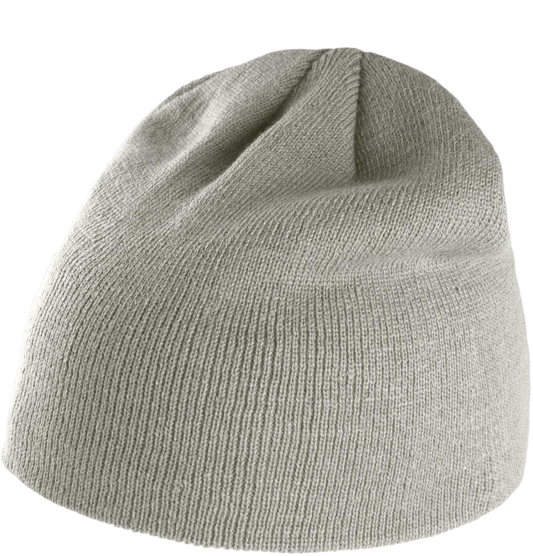 Bommelmütze Beanie Strickmütze