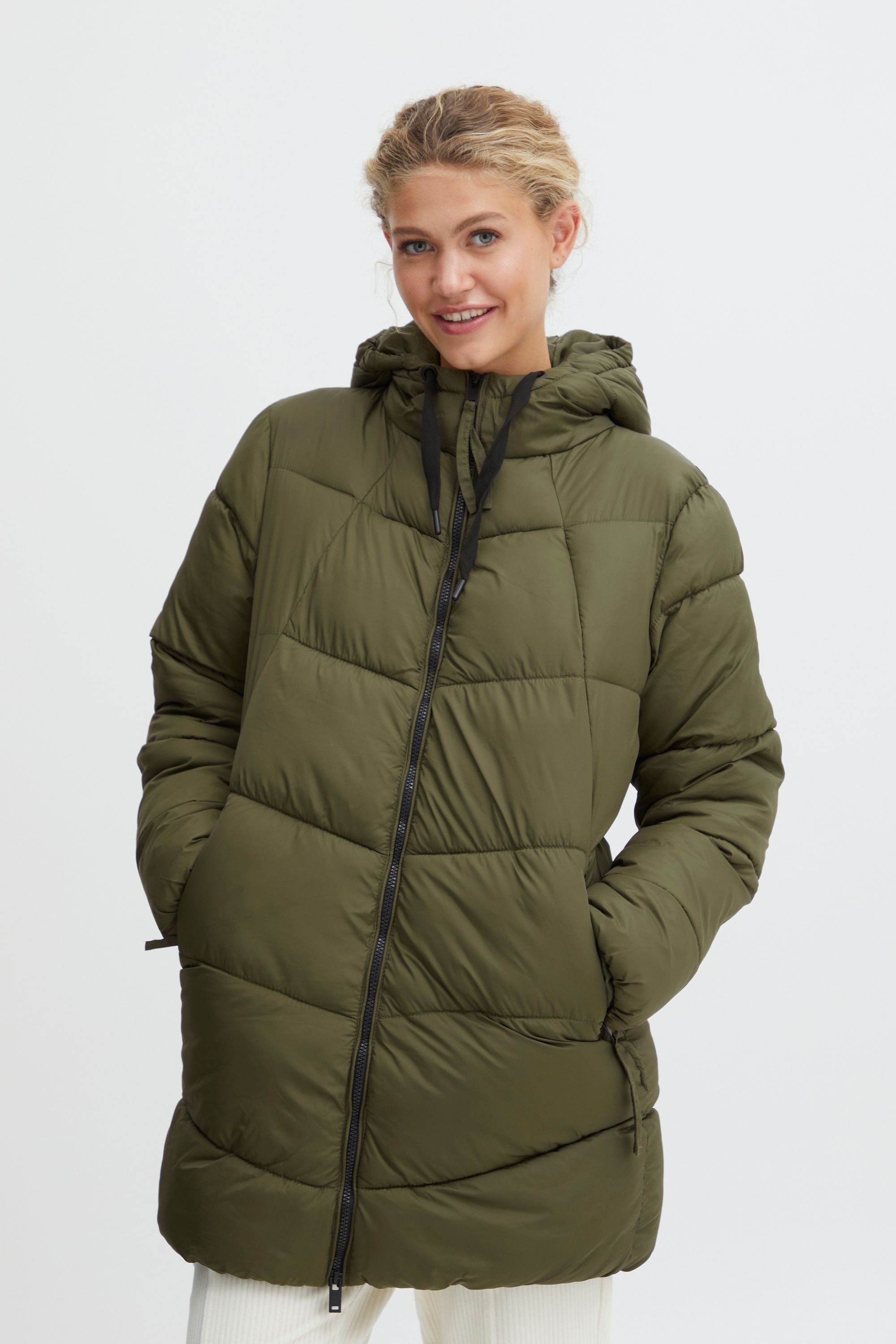 Steppjacke BYBOMINA JACKET 4 - 20811752